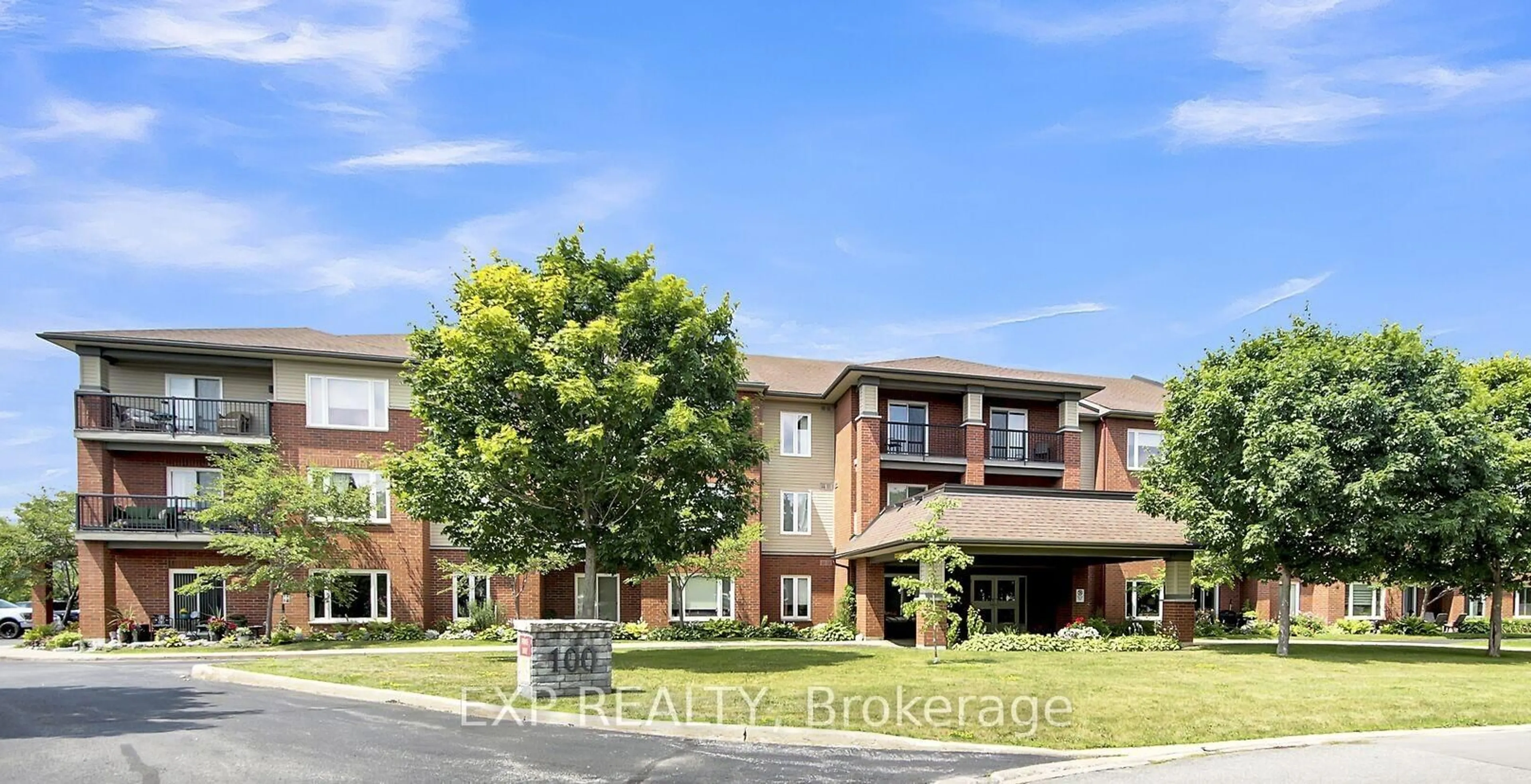 Unknown for 100 Jamieson St #207, Almonte Ontario K0A 1A0
