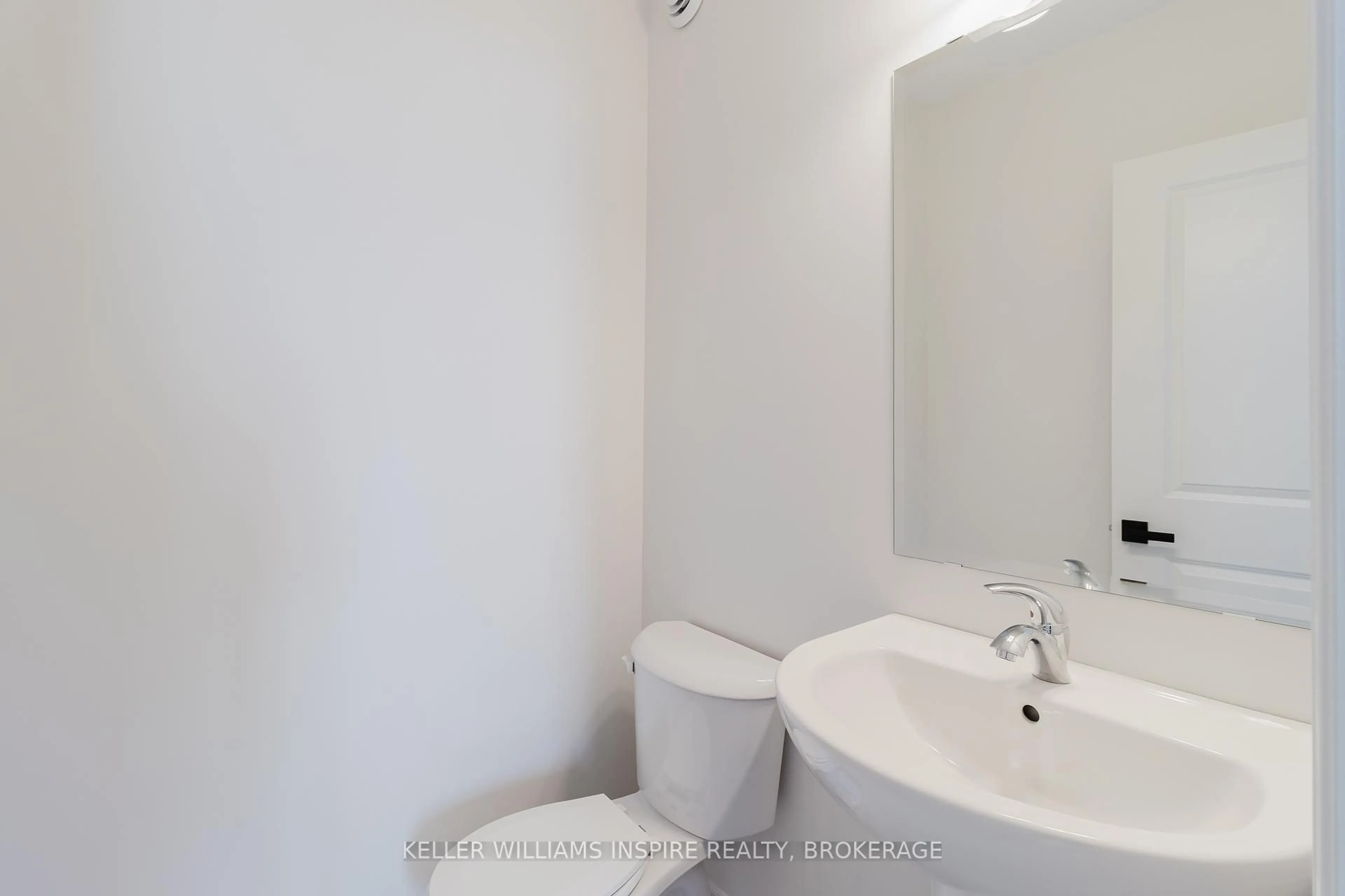 Standard bathroom, unknown for 440 Buckthorn Dr, Kingston Ontario K7P 0V6