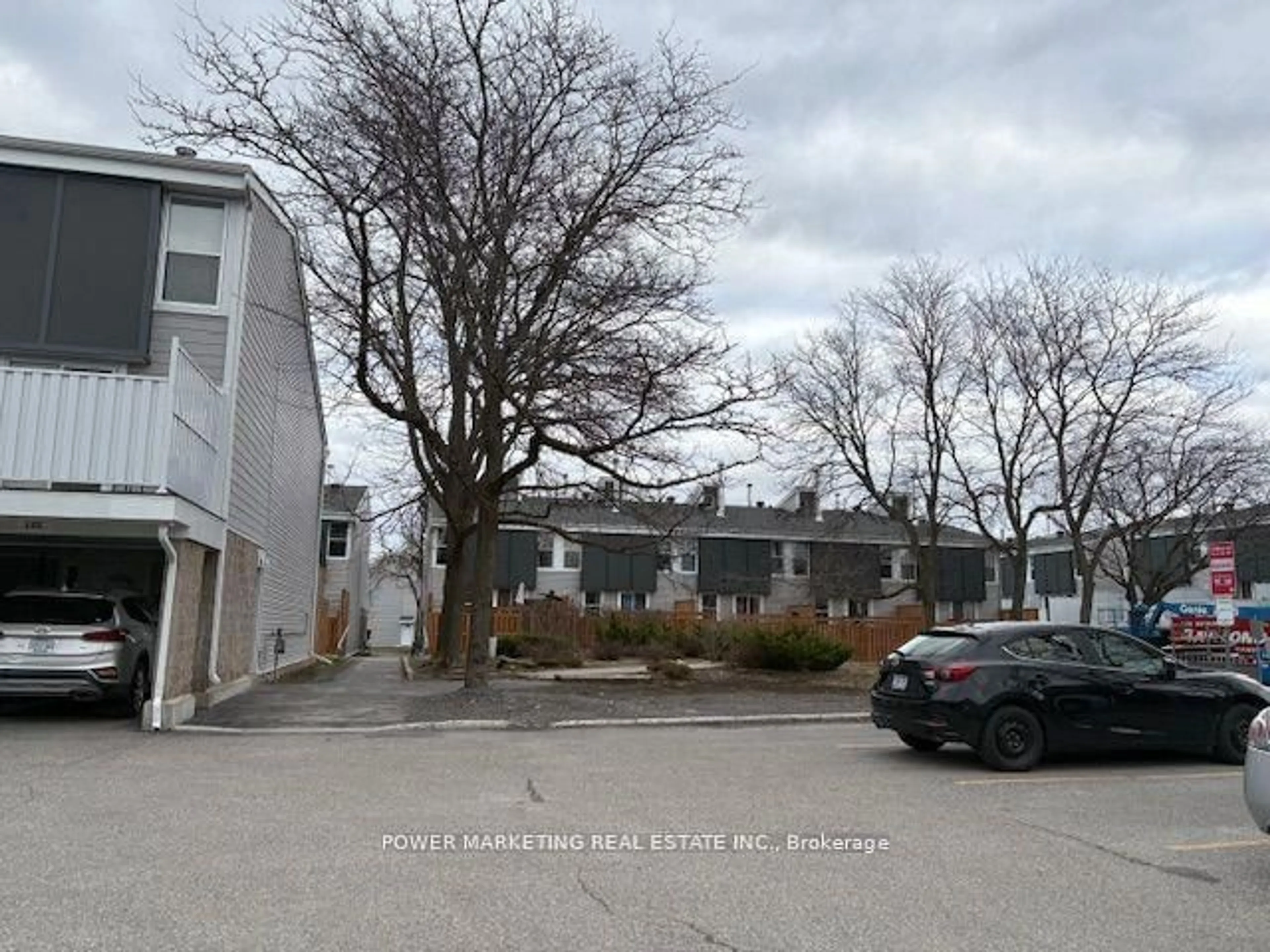 Unknown for 3415 UPLANDS Dr #95, Ottawa Ontario K1V 9N4