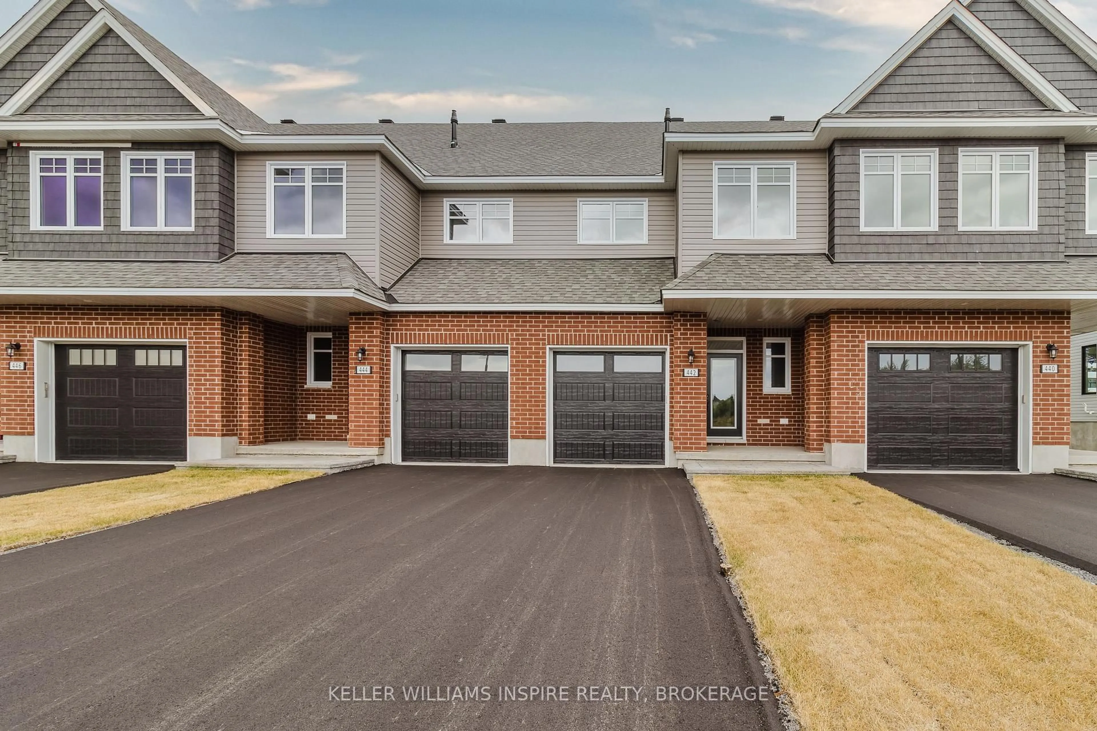 Unknown for 442 Buckthorn Dr, Kingston Ontario K7P 0V6
