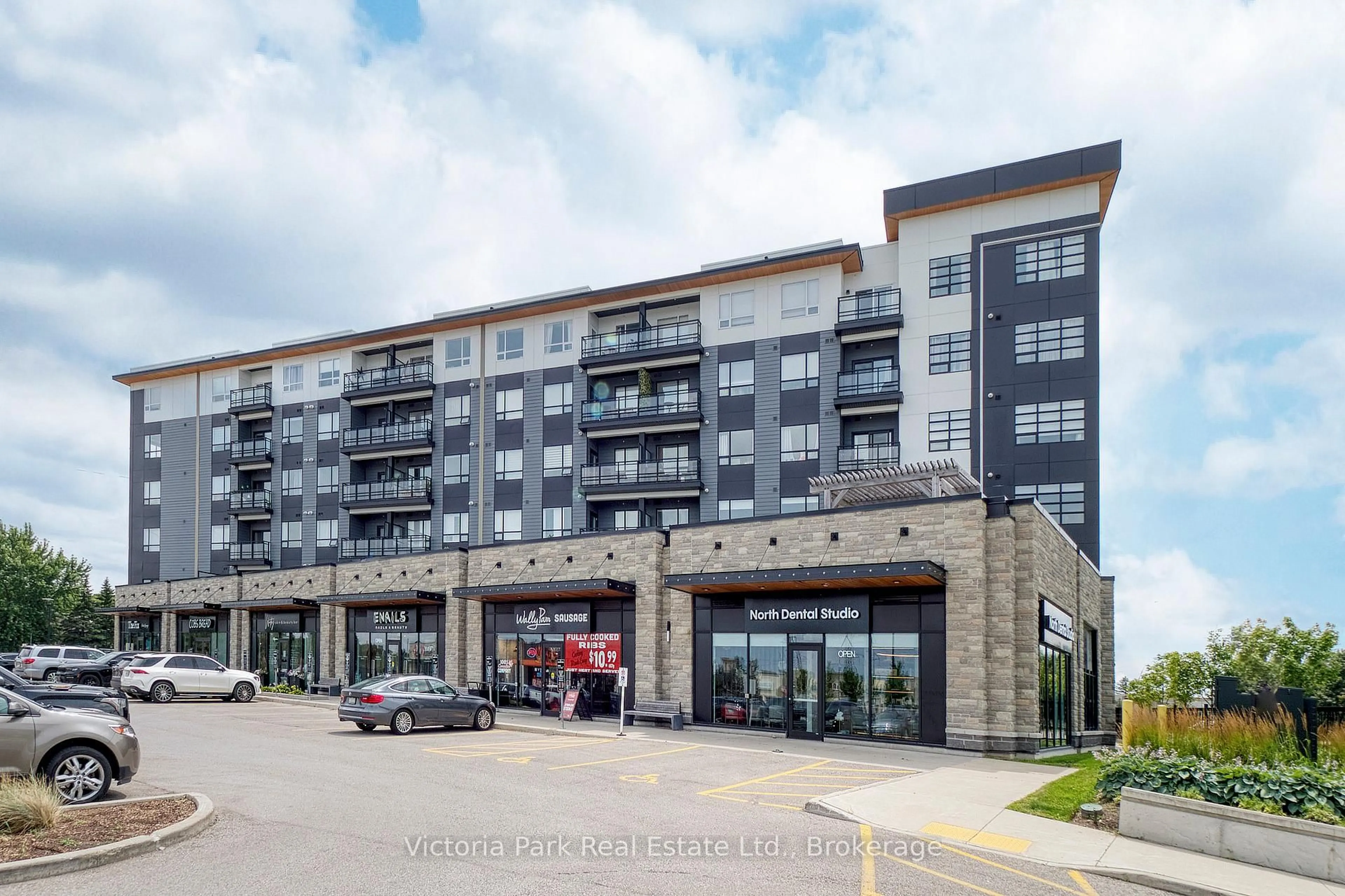 Unknown for 251 Northfield Dr #610, Waterloo Ontario N2K 0G9