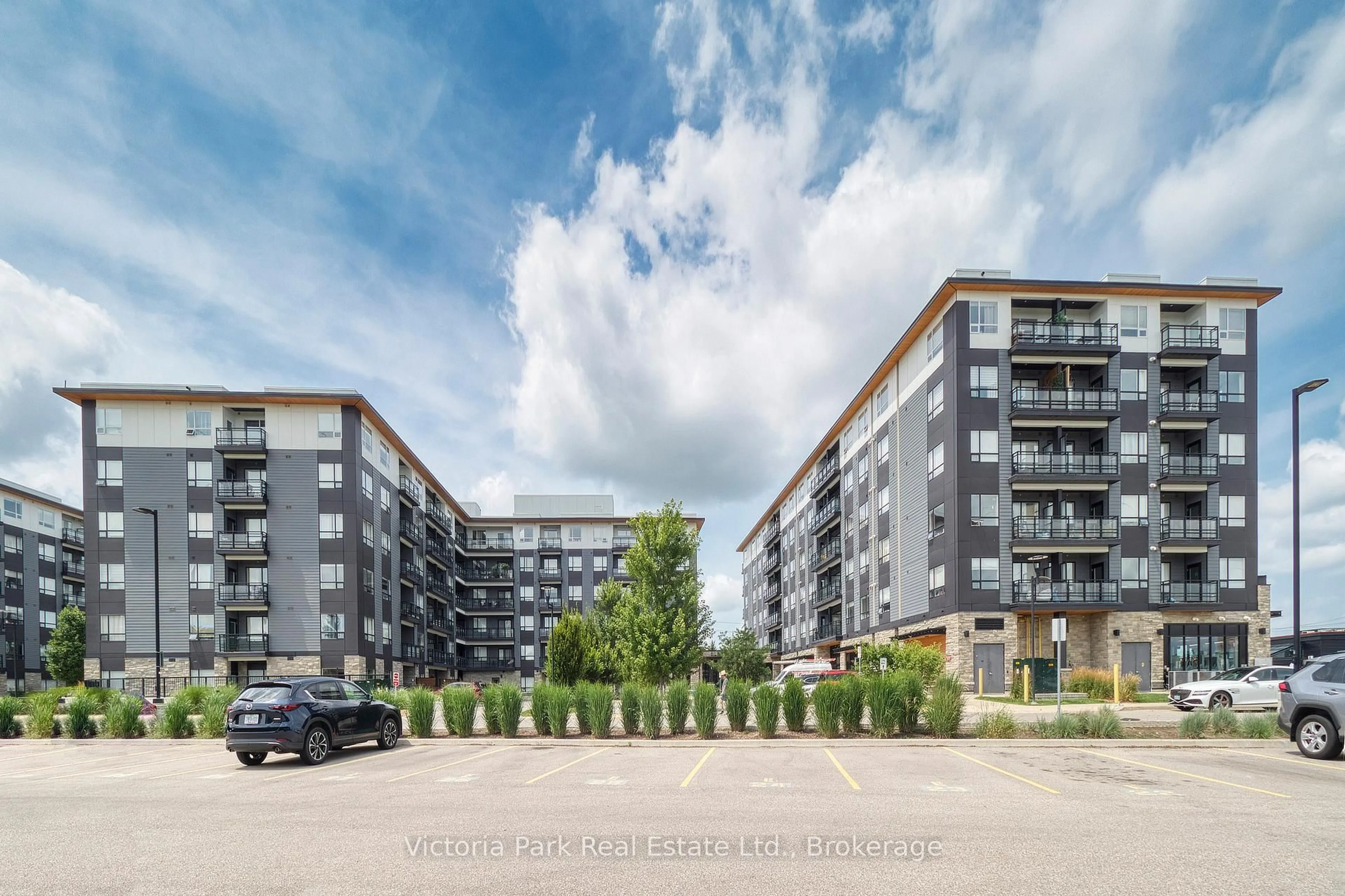 Unknown for 251 Northfield Dr #610, Waterloo Ontario N2K 0G9