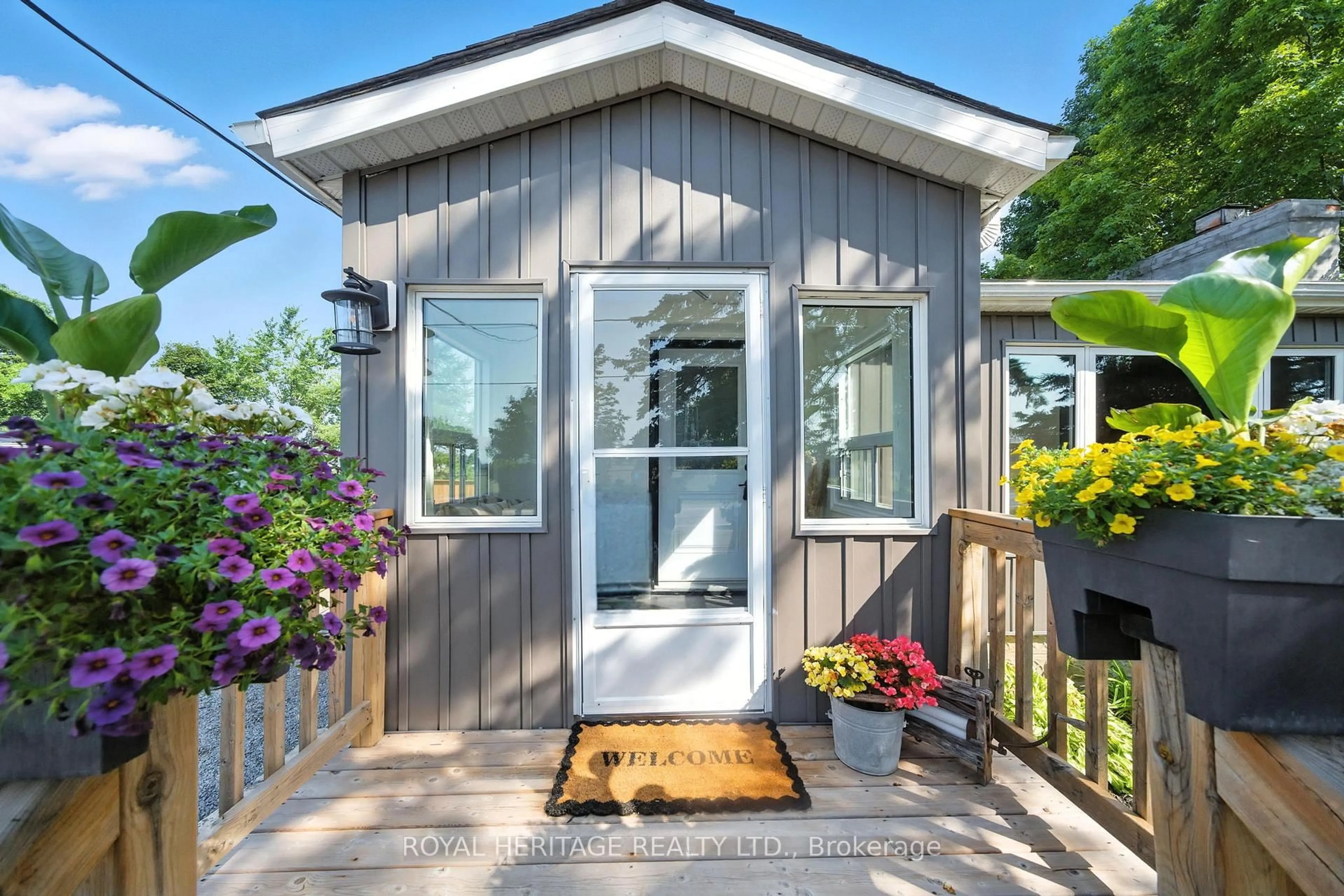 Unknown for 125 Elm Tree Rd, Kawartha Lakes Ontario K0M 2C0