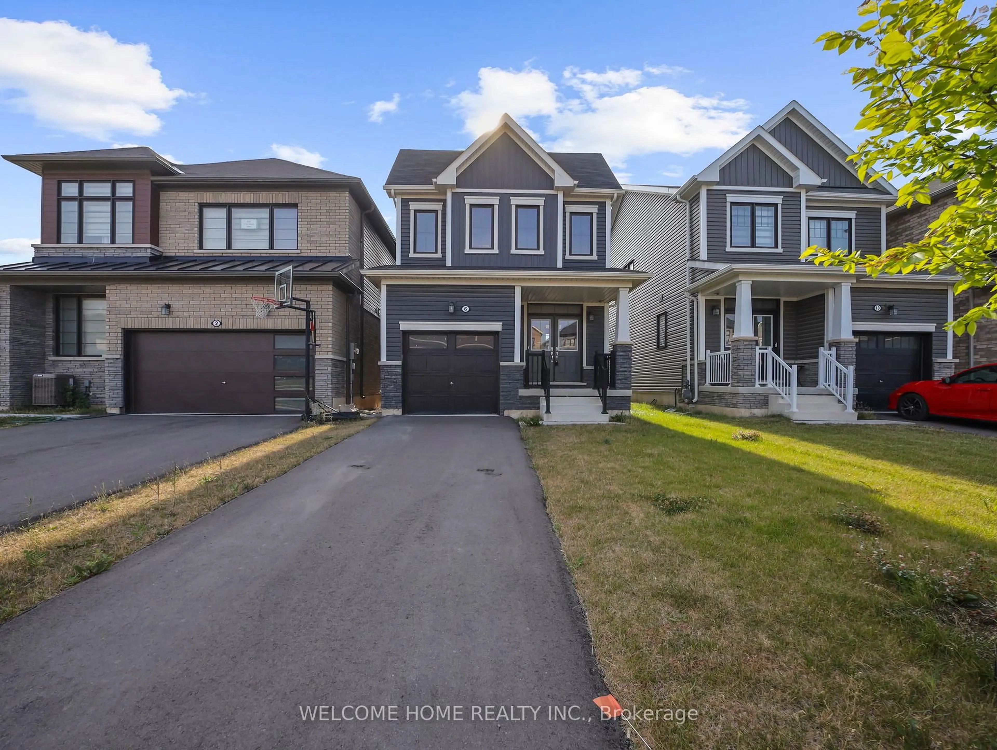 Unknown for 6 Sun haven Lane, Thorold Ontario L2V 0K6