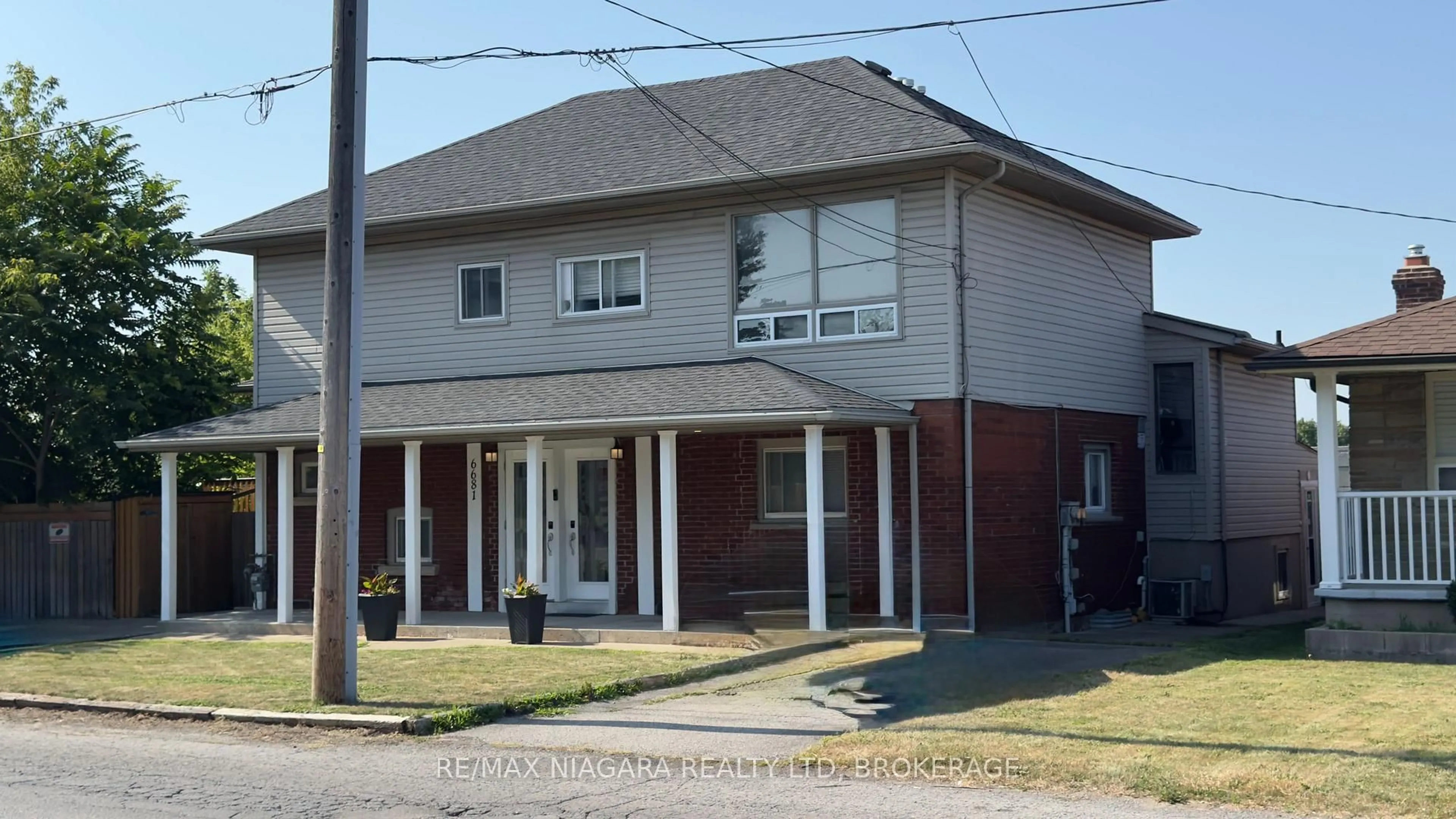 Unknown for 6681 Frederica St, Niagara Falls Ontario L2G 1E1