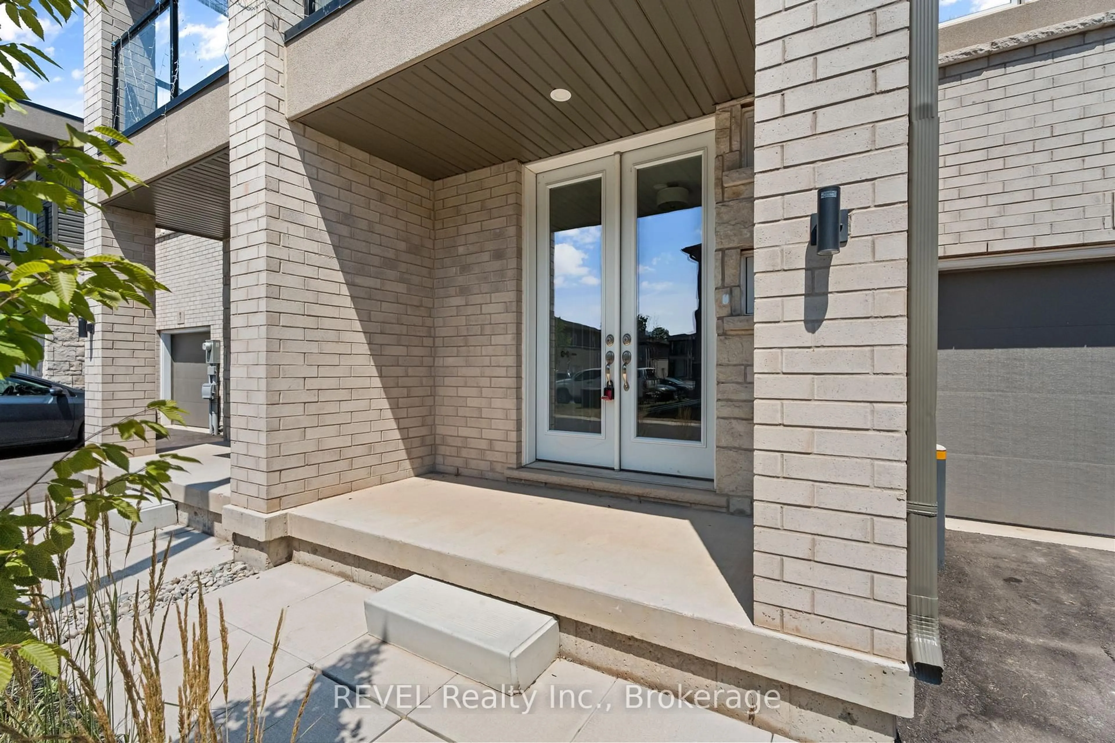 Home with brick exterior material, street for 5672 Dorchester Rd #9, Niagara Falls Ontario L2G 5S3