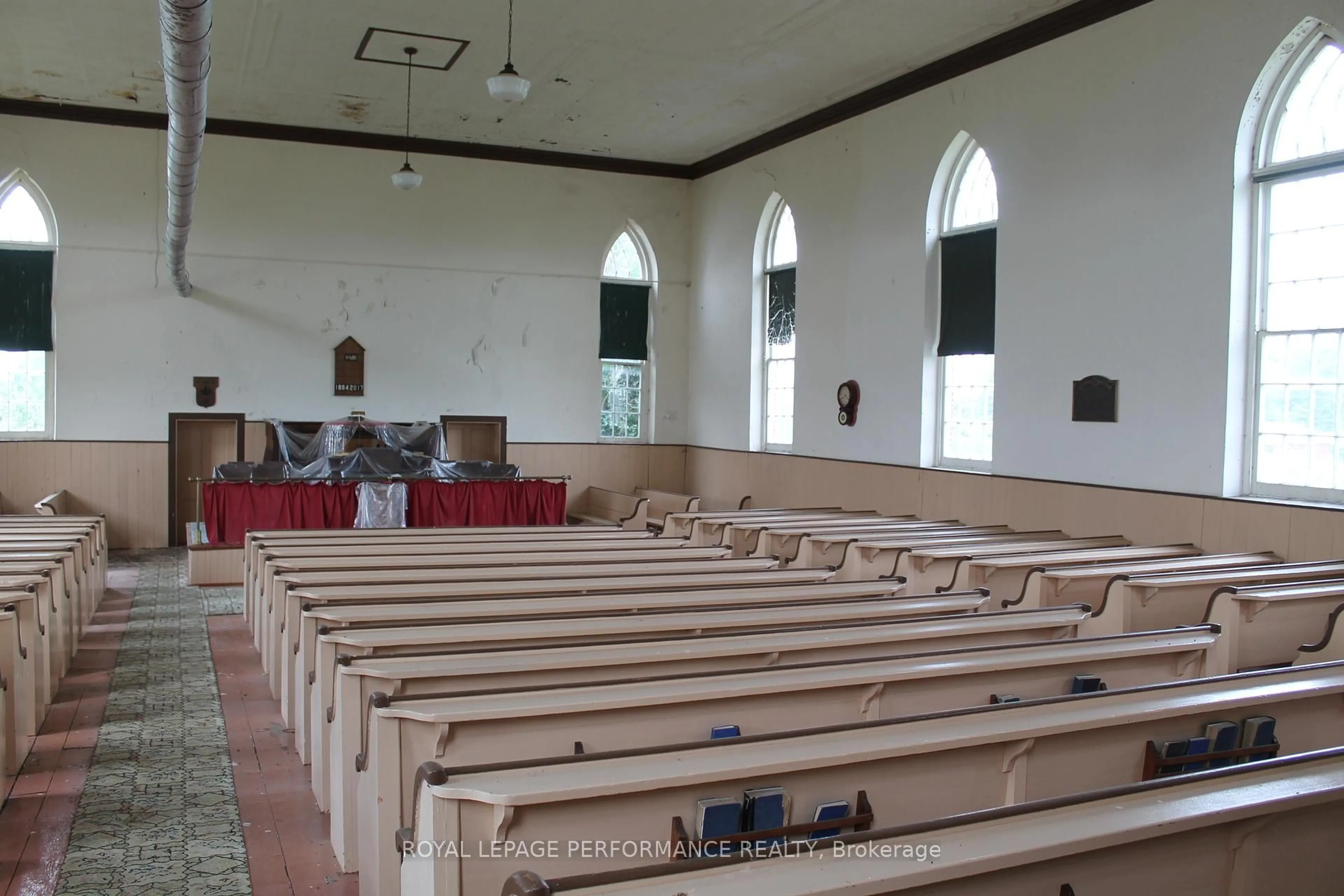 A pic of a room for 1996 County Rd 20 Rd, North Glengarry Ontario K6K 0A7