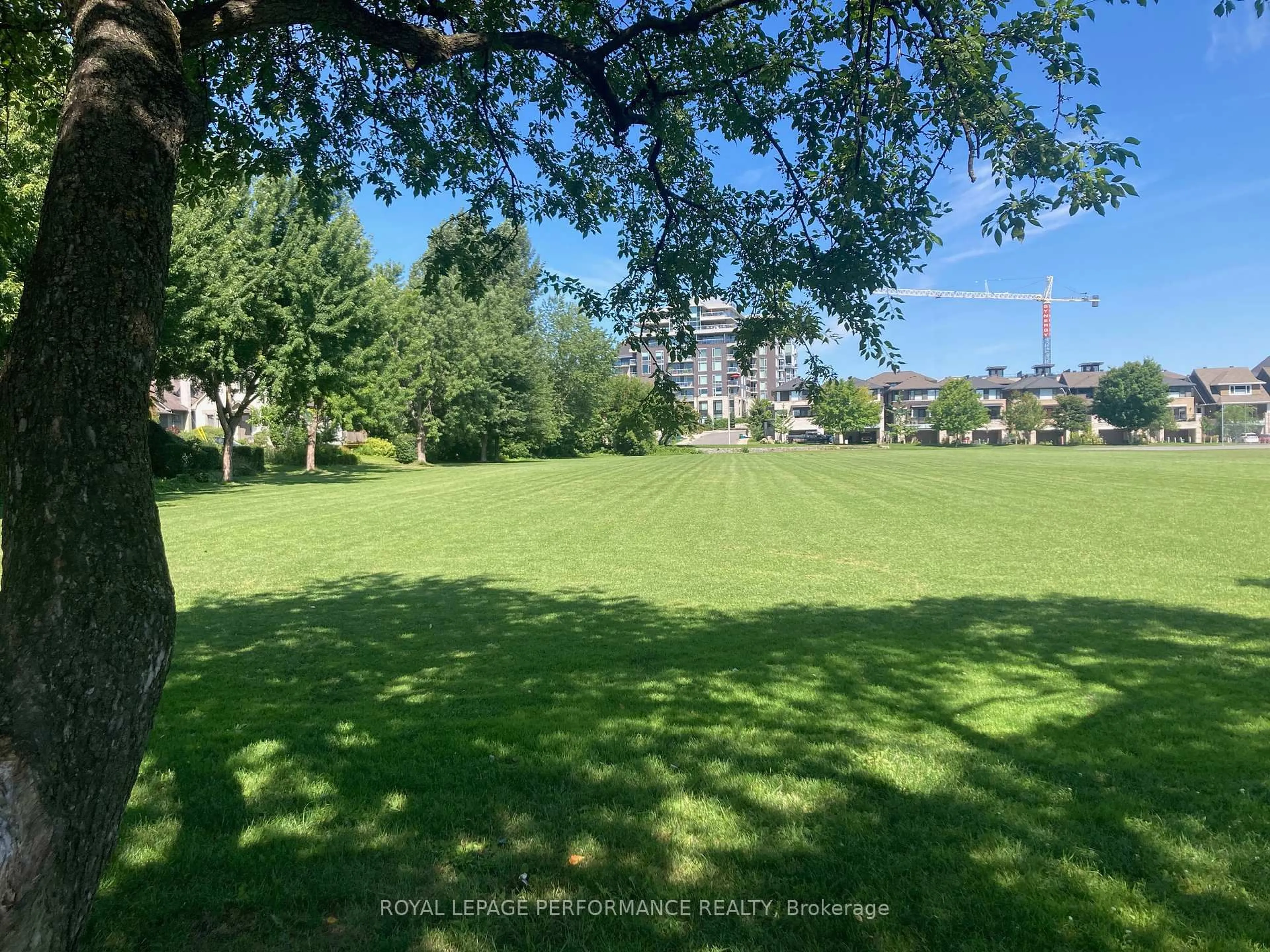 A pic from outside/outdoor area/front of a property/back of a property/a pic from drone, forest/trees view for 36 Beckwith Rd, Ottawa Ontario K1S 0K7