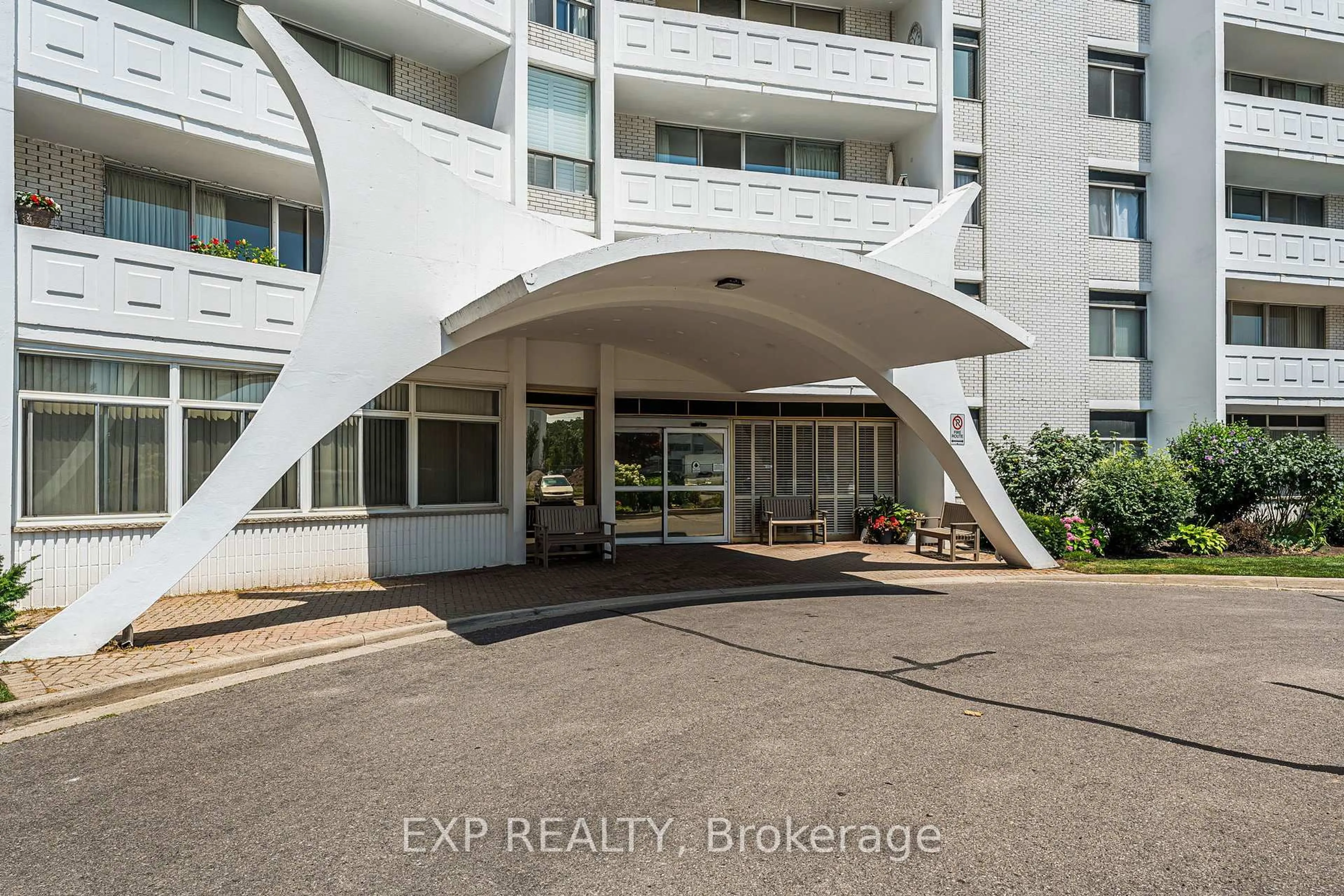 Unknown for 15 Towering Heights Blvd #509, St. Catharines Ontario L2T 3G7