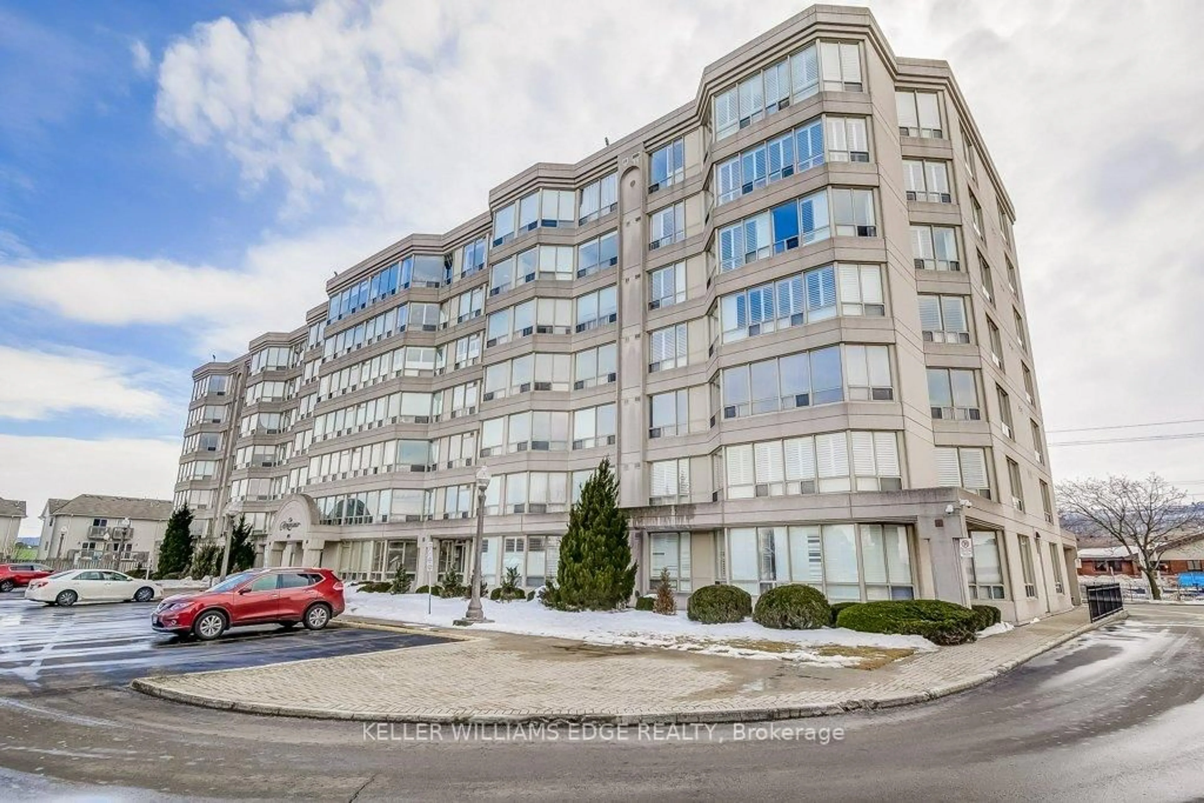 Unknown for 495 Highway 8 #510, Hamilton Ontario L8G 5E1