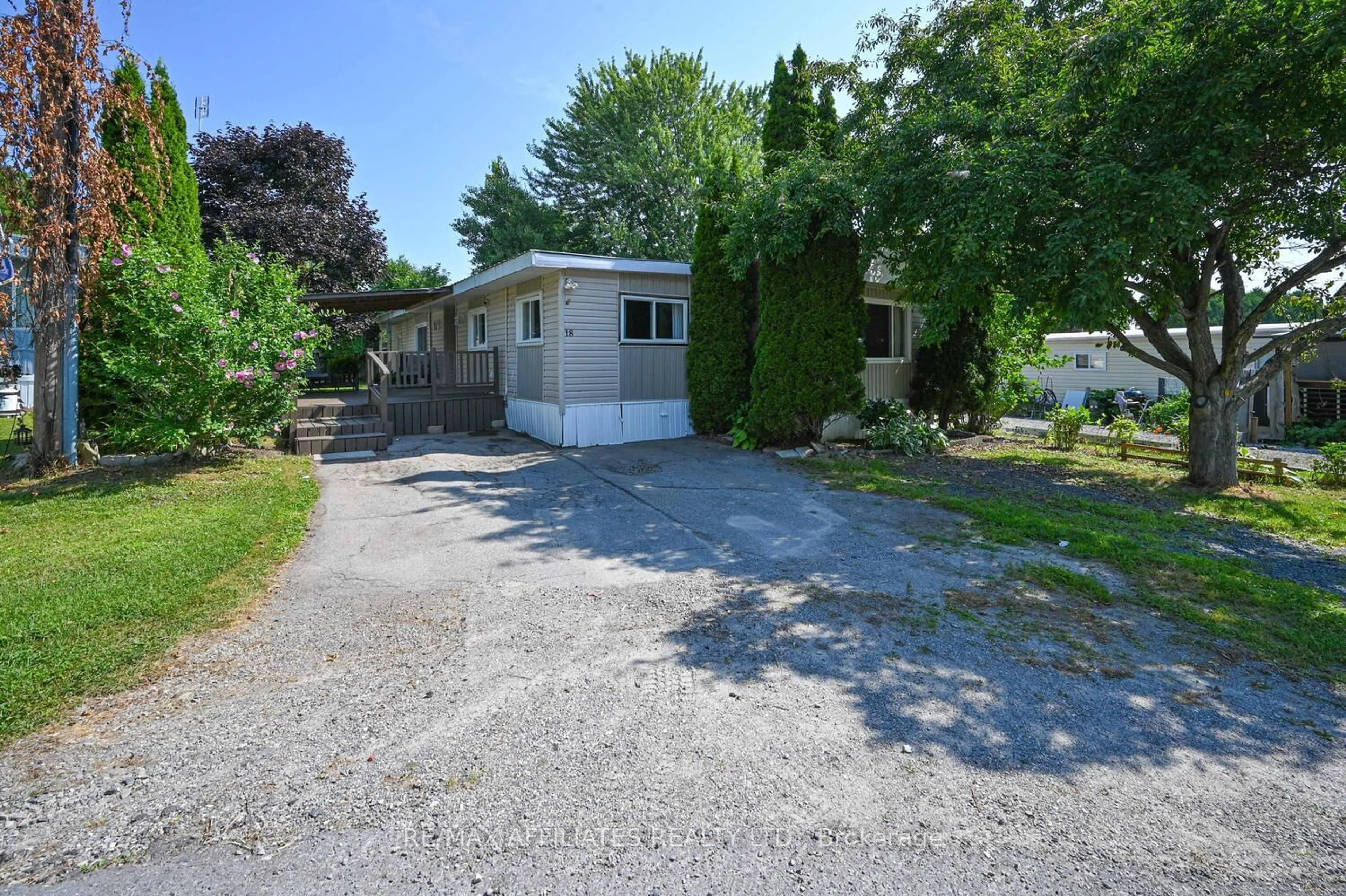 Shed for 18 Cassell Lane, Rideau Lakes Ontario K7A 4S5