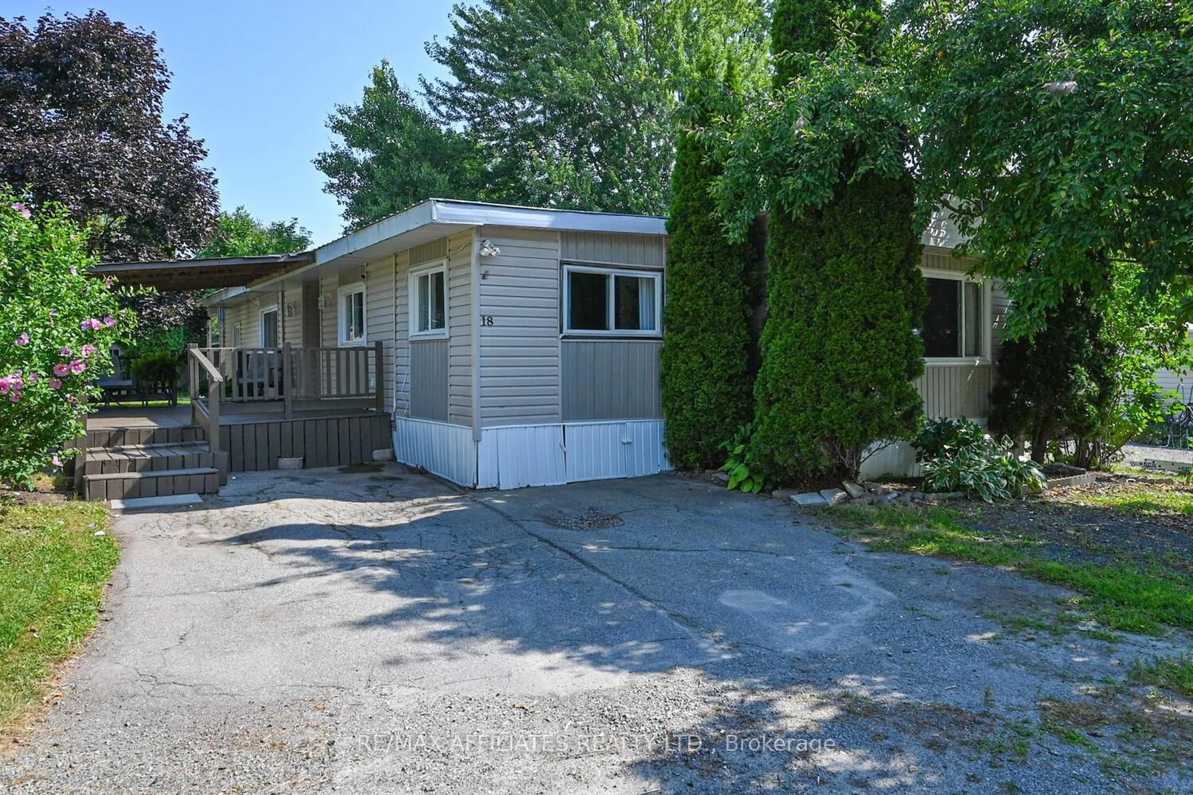 Unknown for 18 Cassell Lane, Rideau Lakes Ontario K7A 4S5