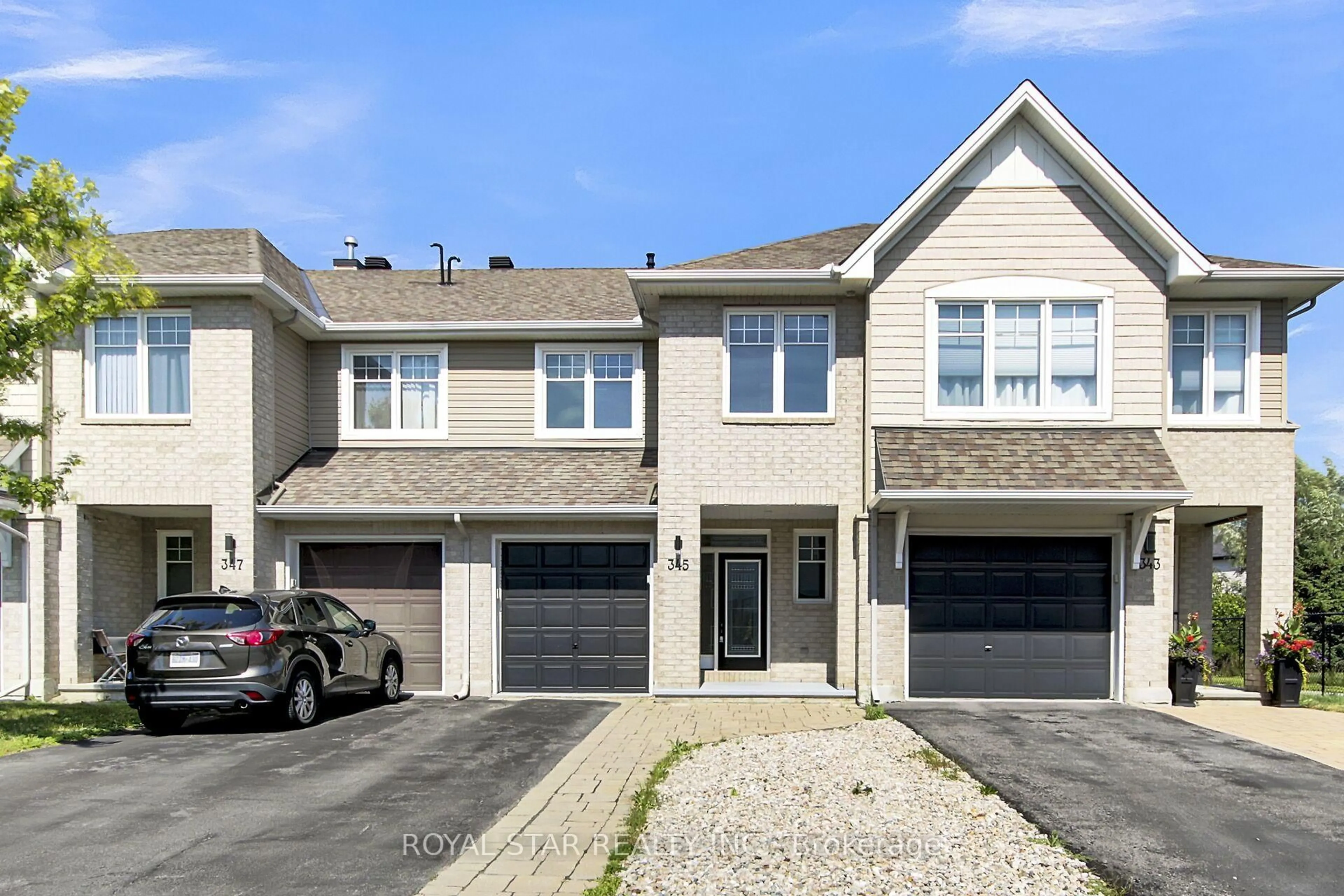 Unknown for 345 Widgeon Way, Ottawa Ontario K1T 0G1