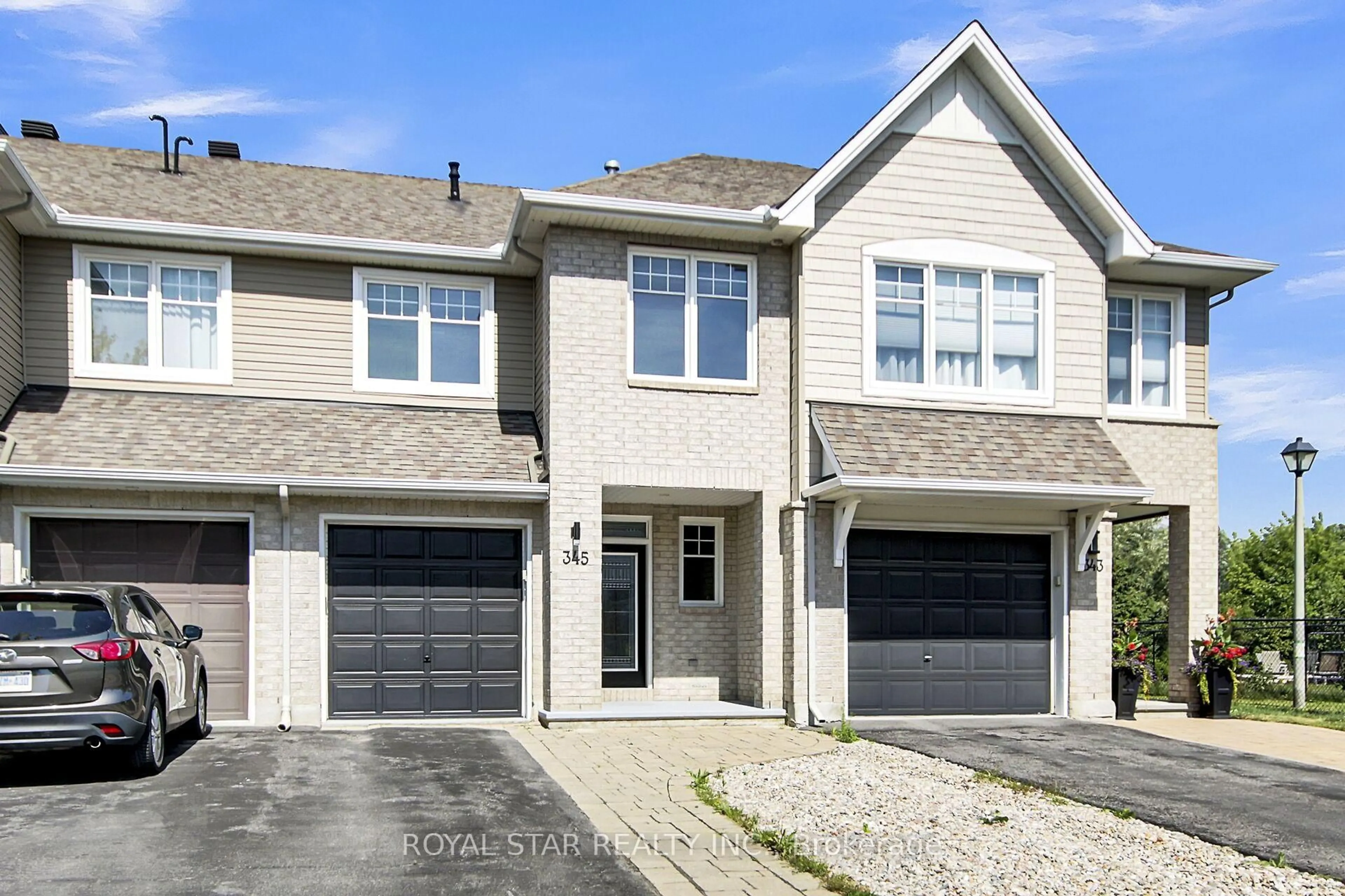 Unknown for 345 Widgeon Way, Ottawa Ontario K1T 0G1