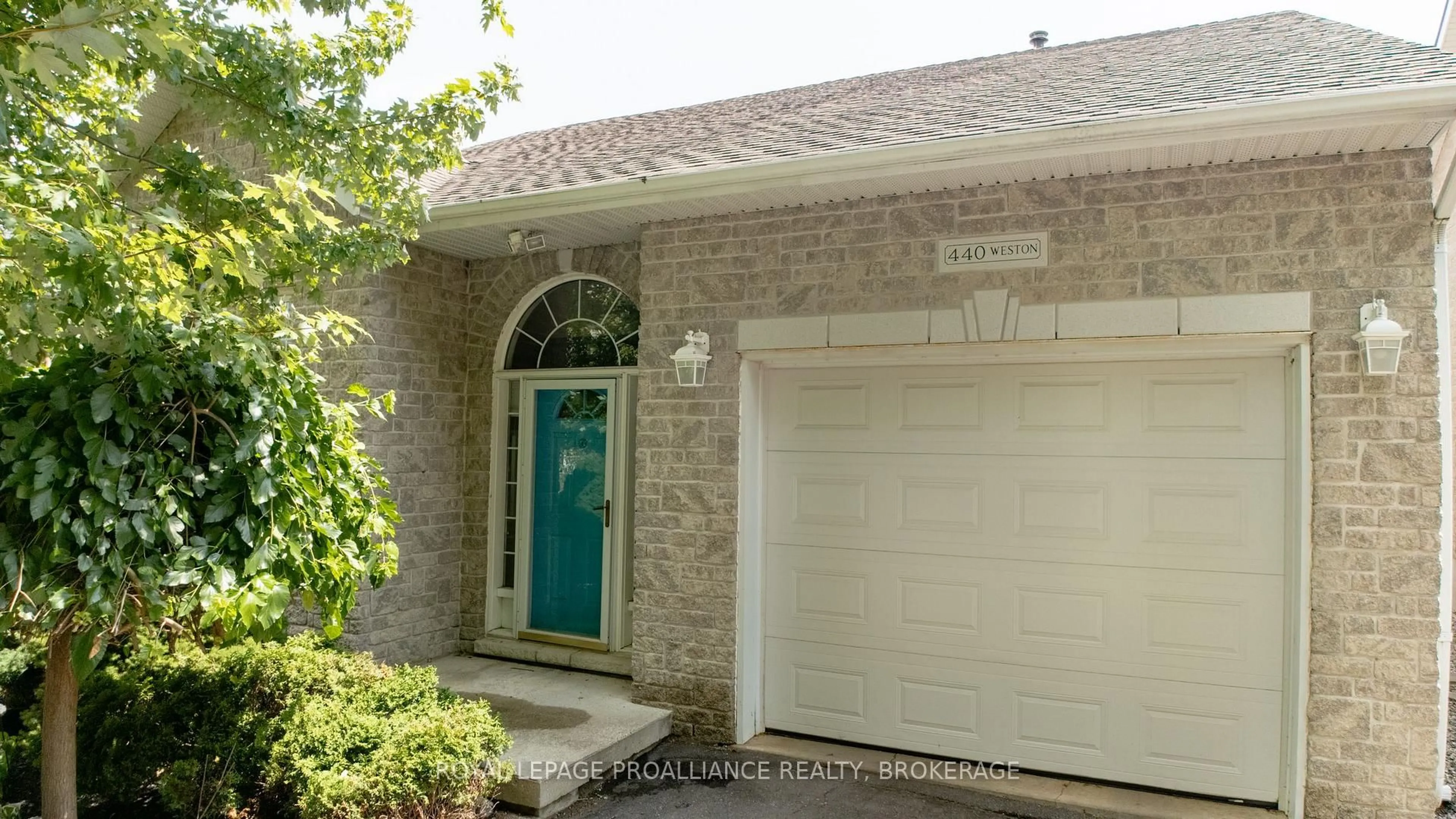 Unknown for 440 Weston Cres, Kingston Ontario K7M 9E7