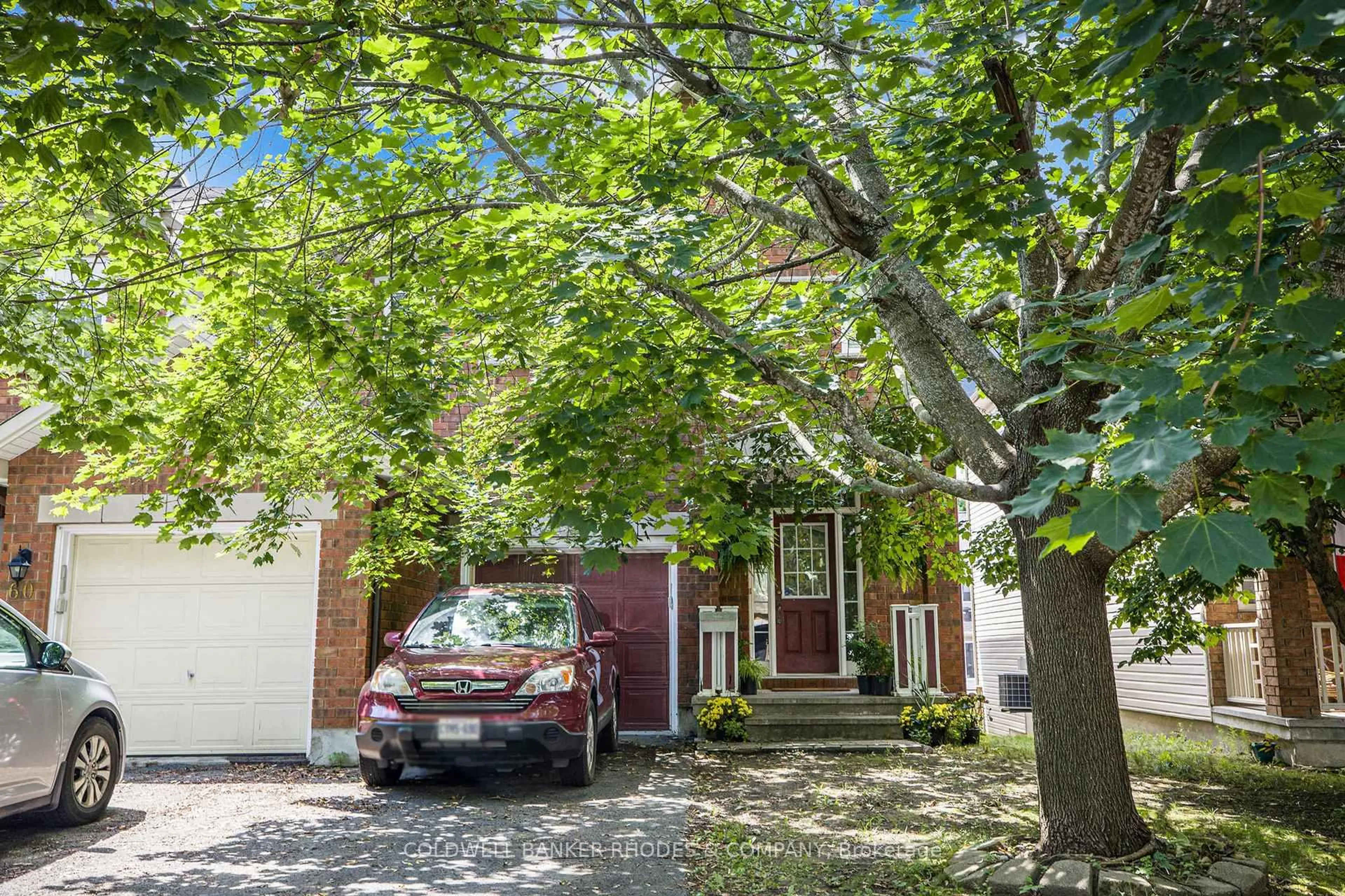 Unknown for 58 Saddlesmith Circ, Ottawa Ontario K2M 2Y9