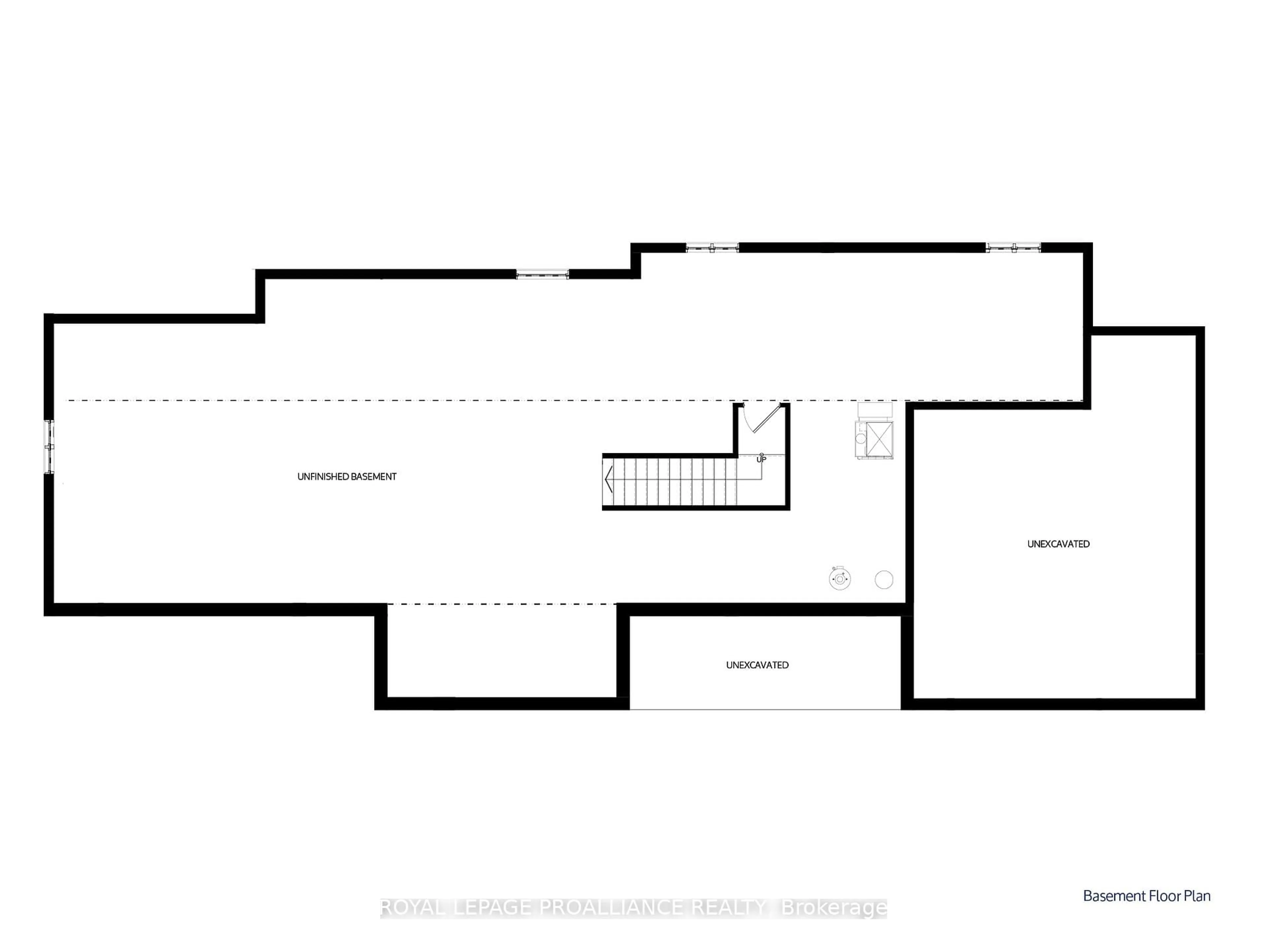 Floor plan for 454 Trent Valley Rd, Cramahe Ontario K0K 1S0