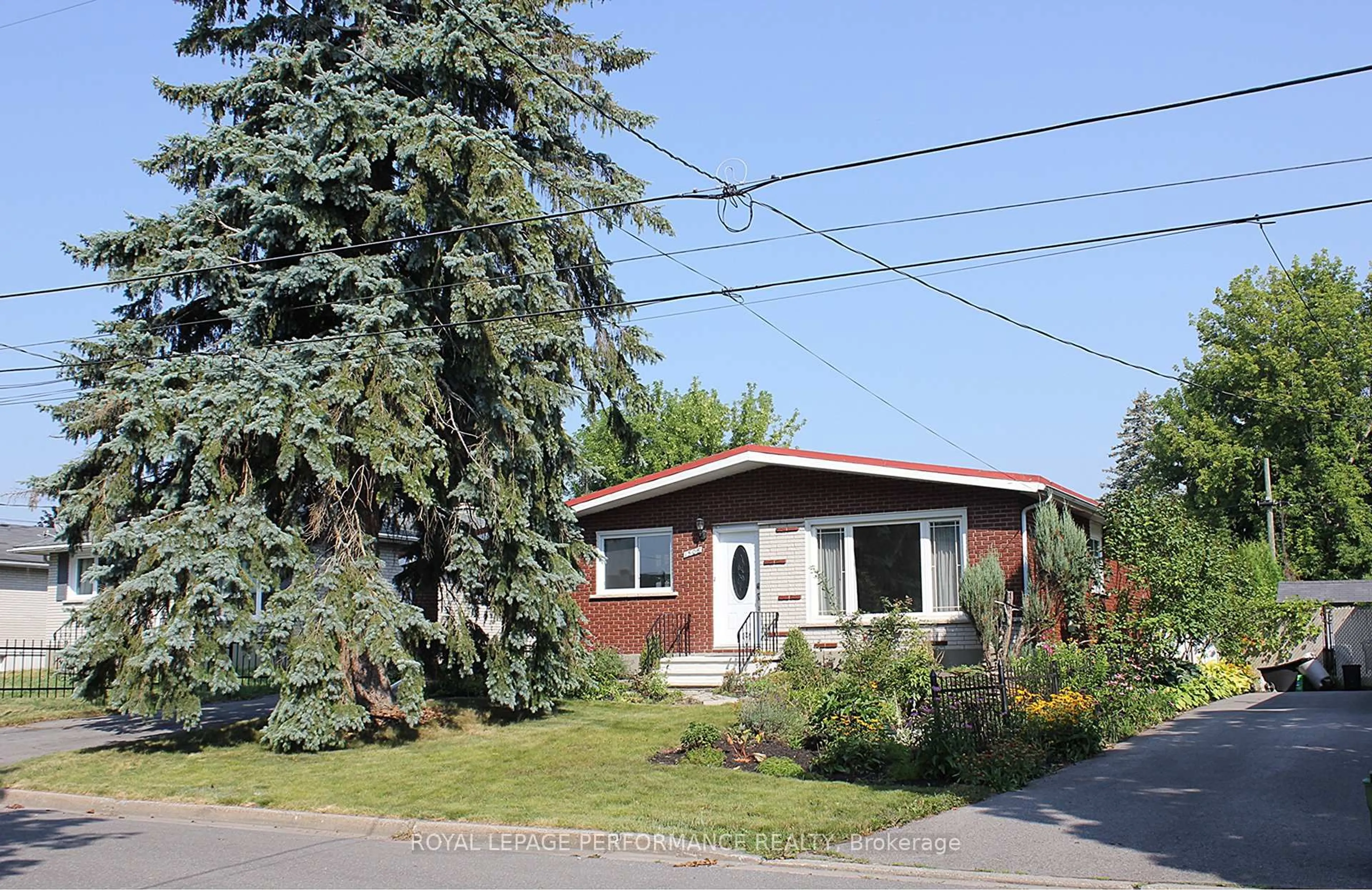 Unknown for 1508 Frances Ann Ave, Cornwall Ontario K6H 2L2