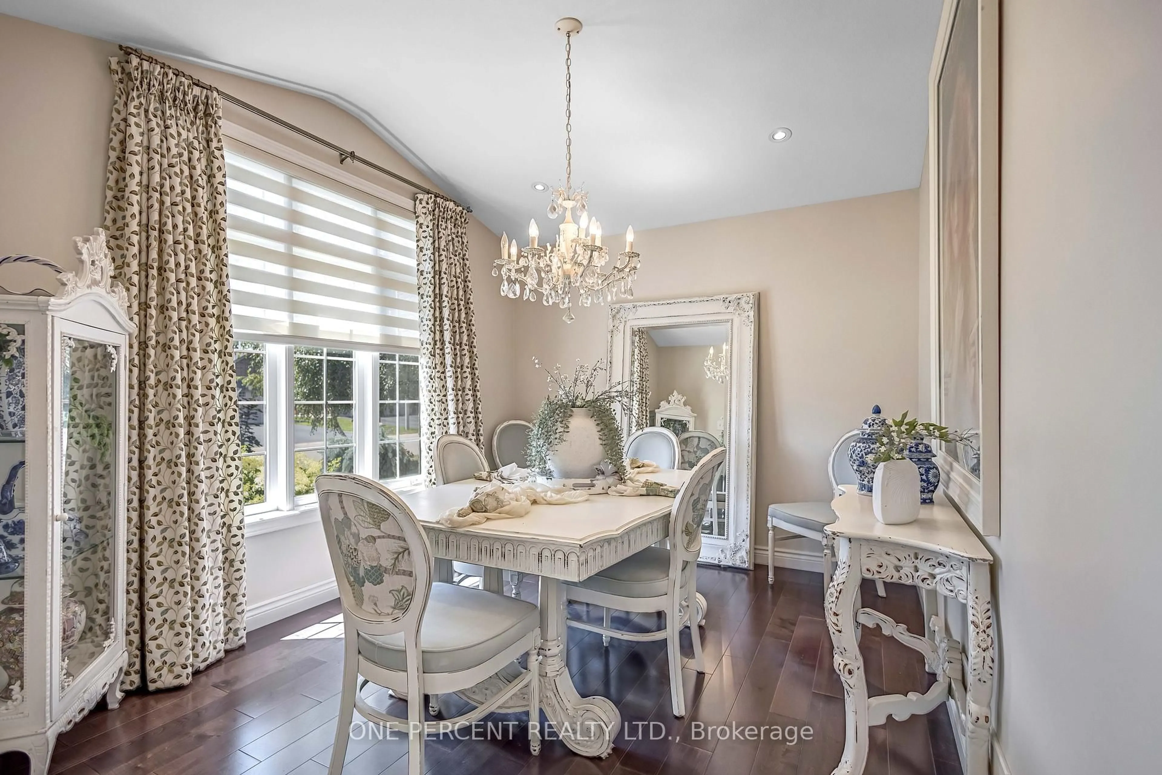 Dining room, unknown for 51 Driftwood Dr, Norfolk Ontario N3Y 0A3