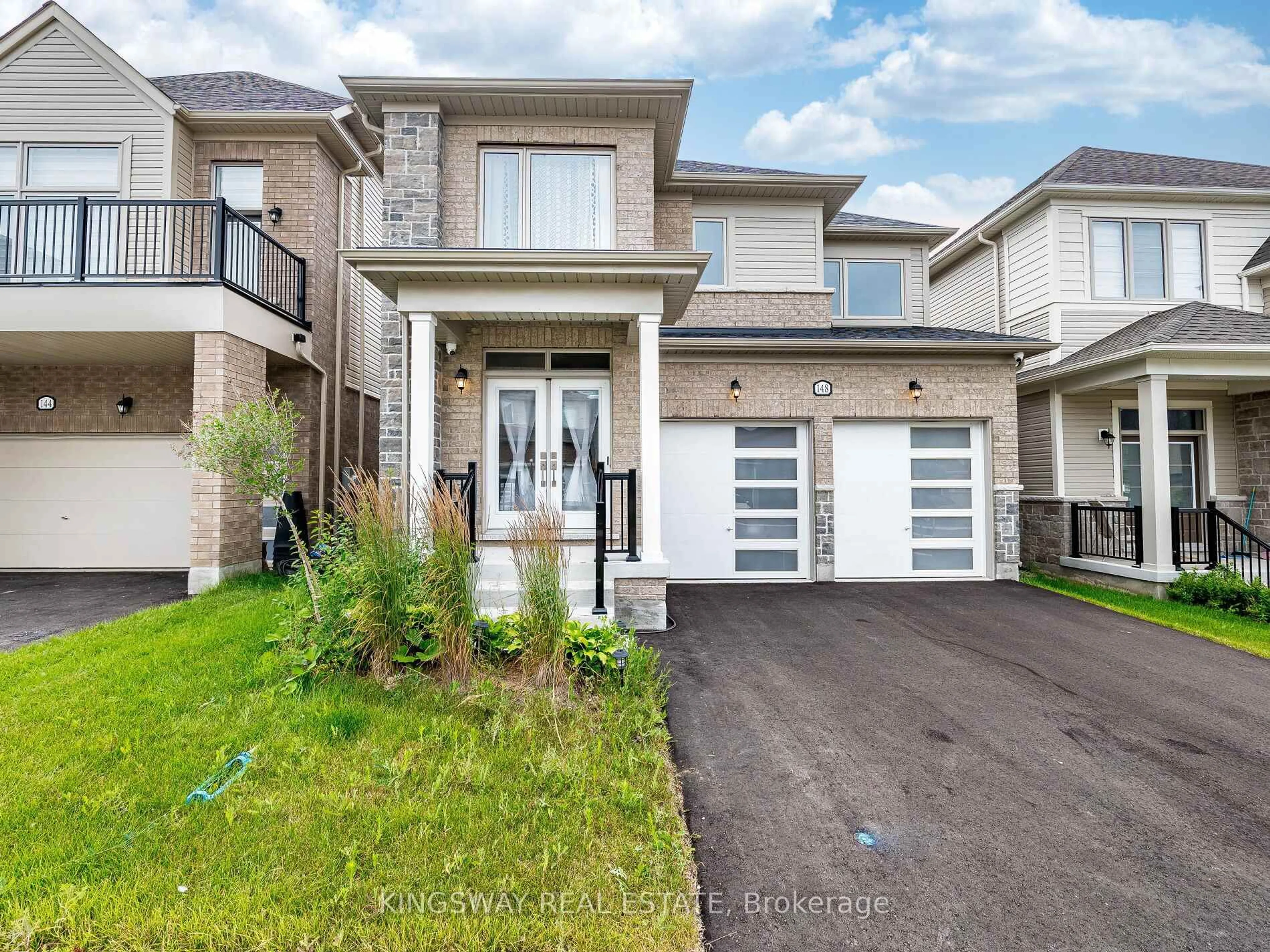 Unknown for 148 Povey Rd, Centre Wellington Ontario N1M 0J6