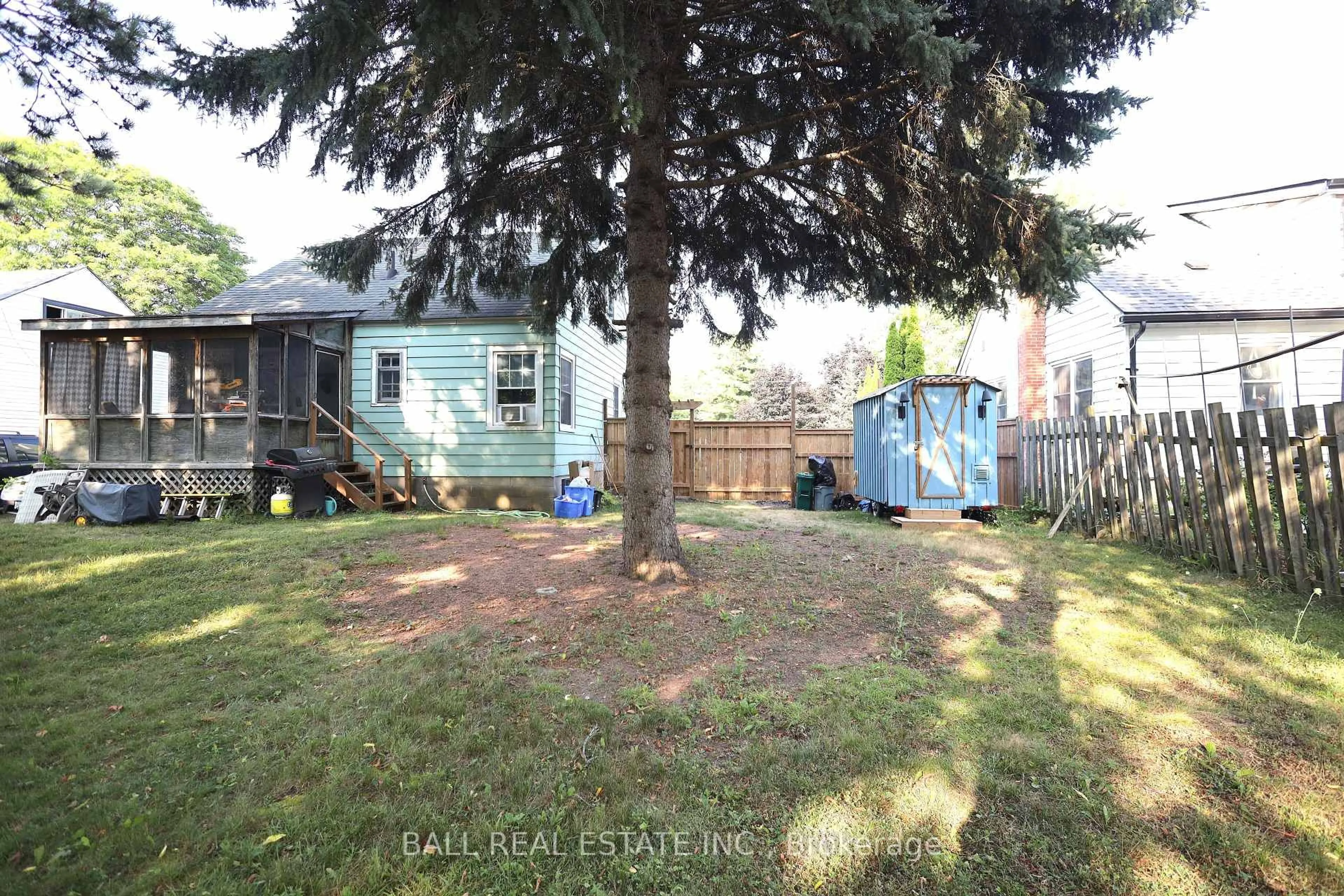 Unknown for 542 Sidney Rd, Belleville Ontario K8P 4A2