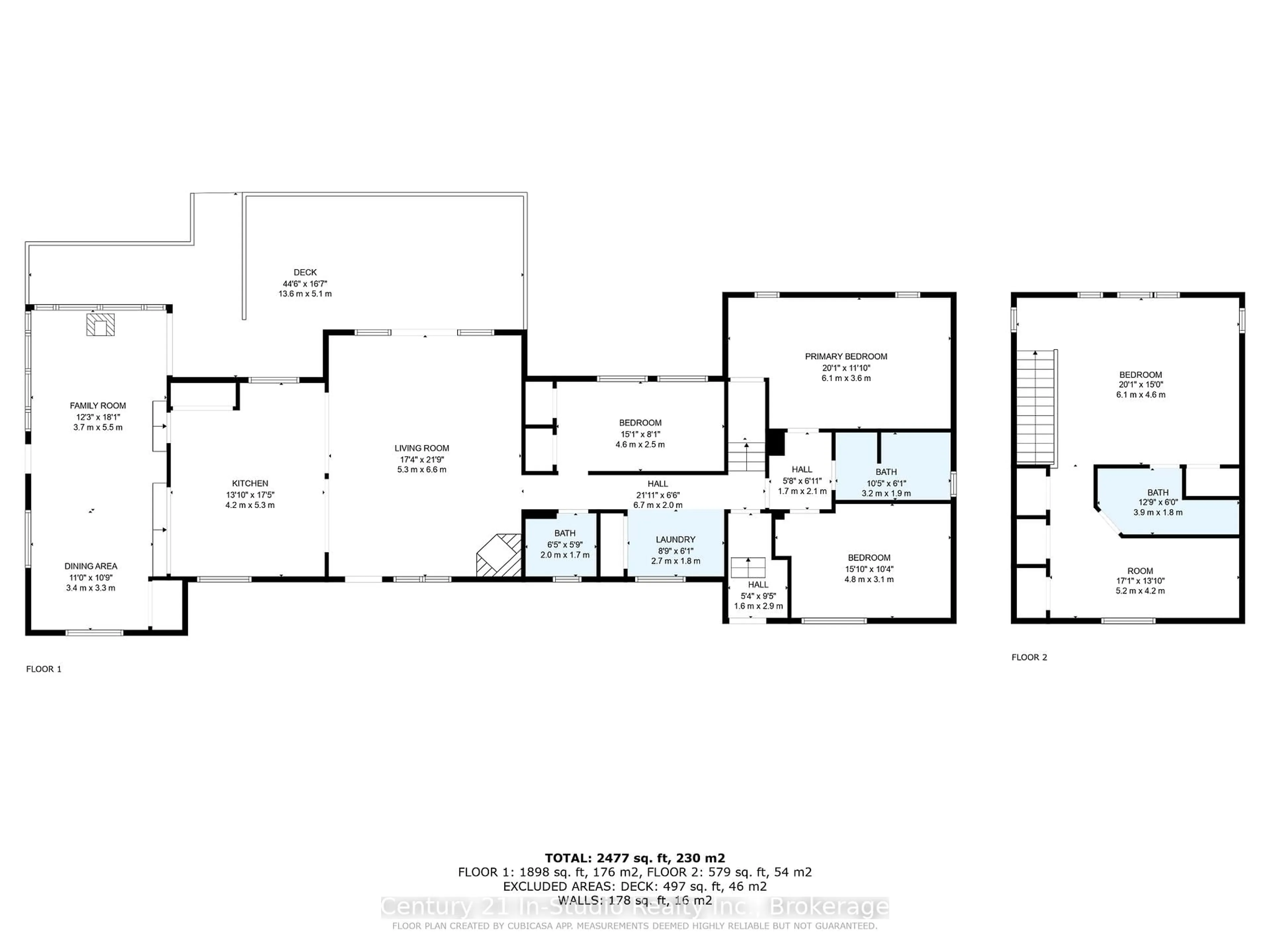 Floor plan for 551 Peninsula Rd, Gravenhurst Ontario P1P 1R2