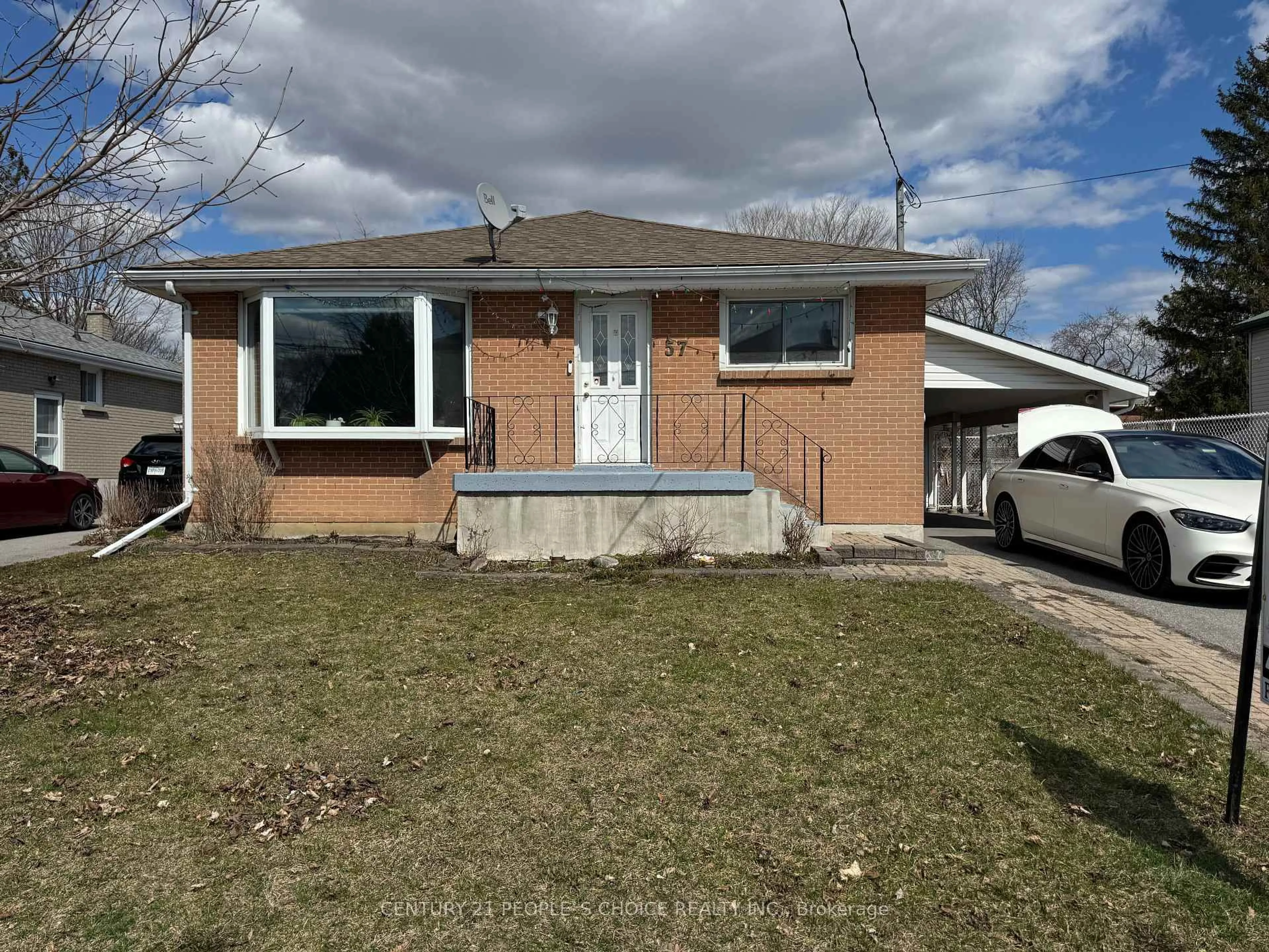 Unknown for 57 Sinclair St, Belleville Ontario K8P 3S7
