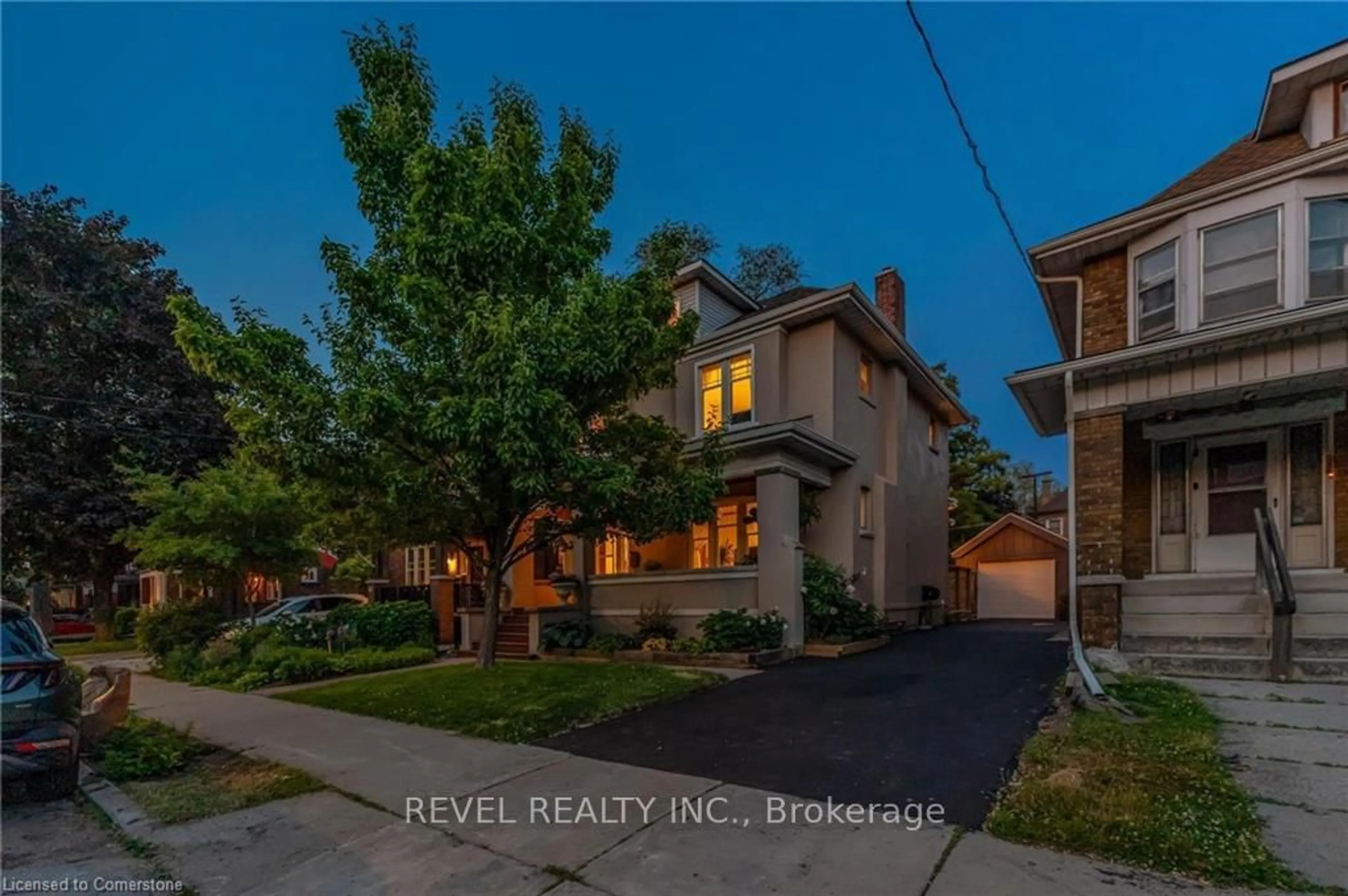 Unknown for 37 Burris St, Hamilton Ontario L8M 2J1