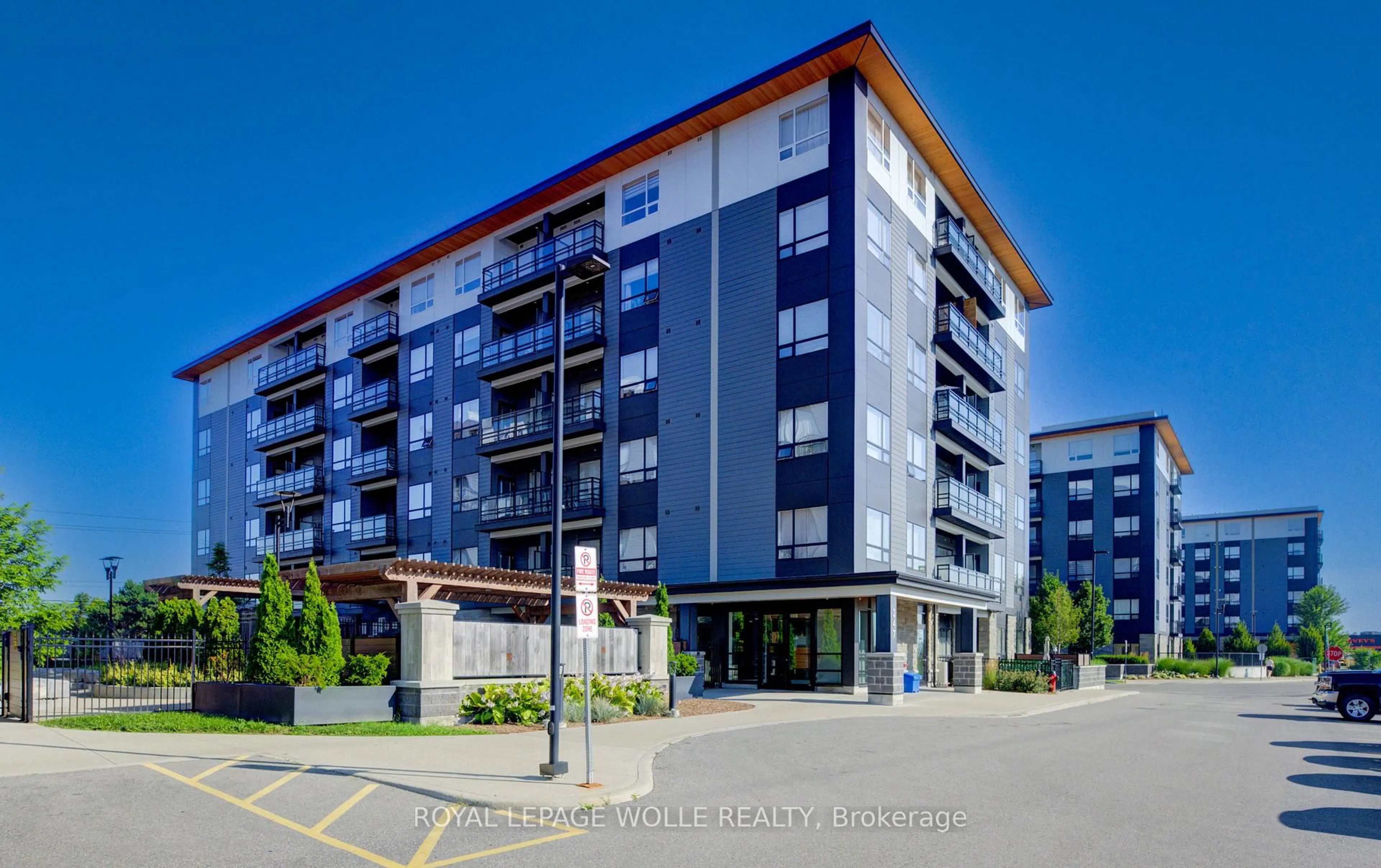 Unknown for 247 Northfield Dr #509, Waterloo Ontario N2K 0H1
