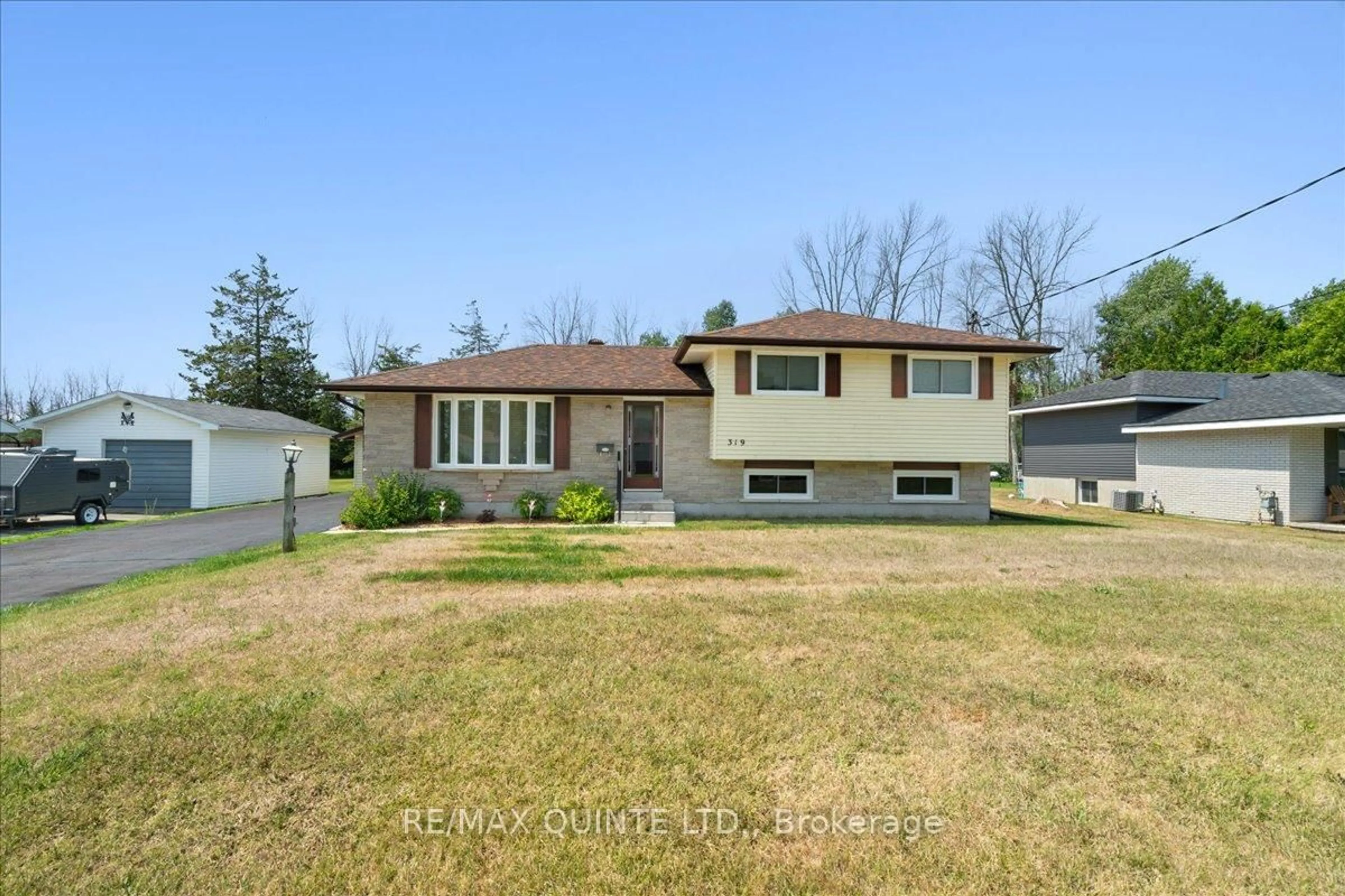 Unknown for 319 Montrose Rd, Quinte West Ontario K8R 1A8