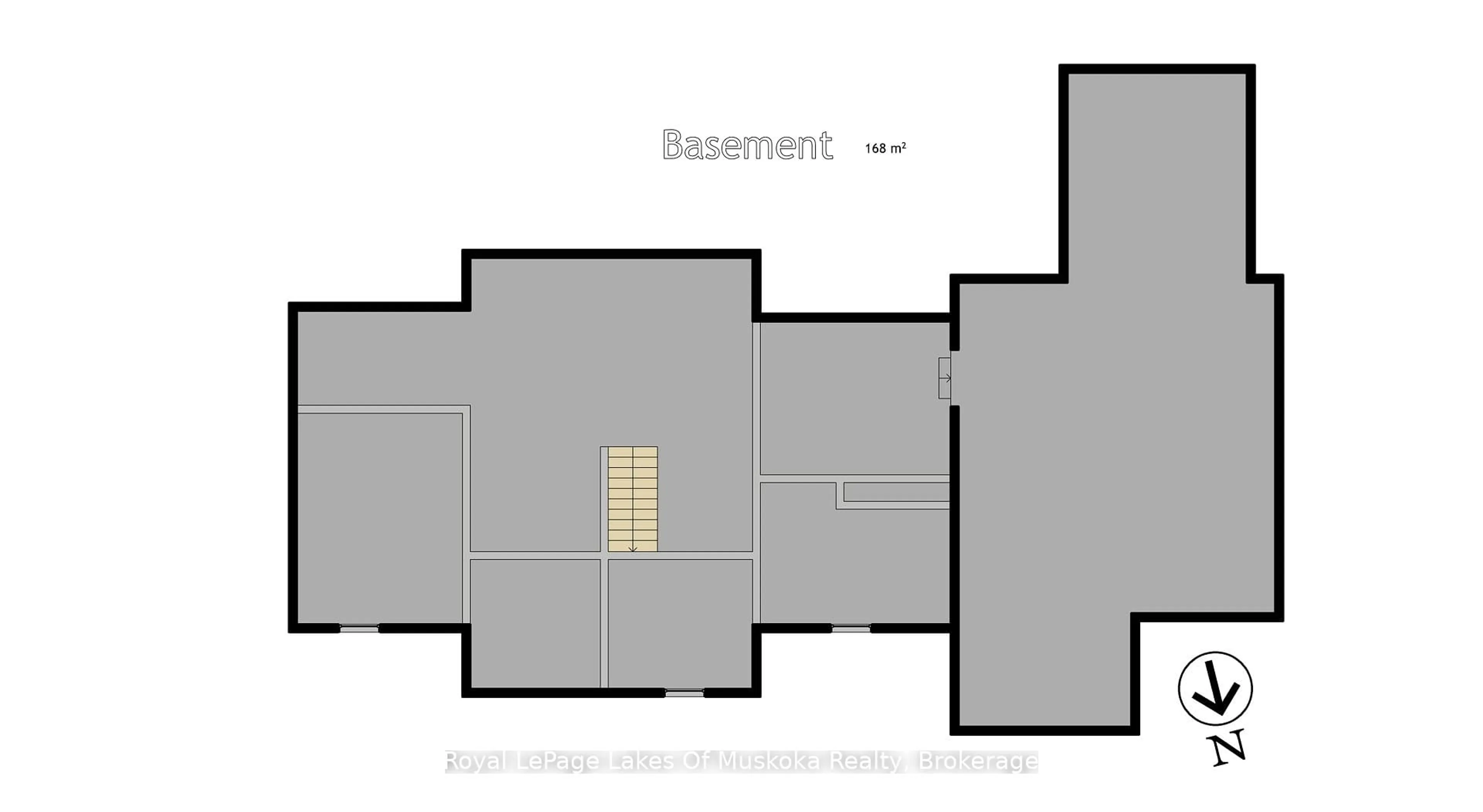 Floor plan for 30 Forest Rd, Kawartha Lakes Ontario K0M 1M0