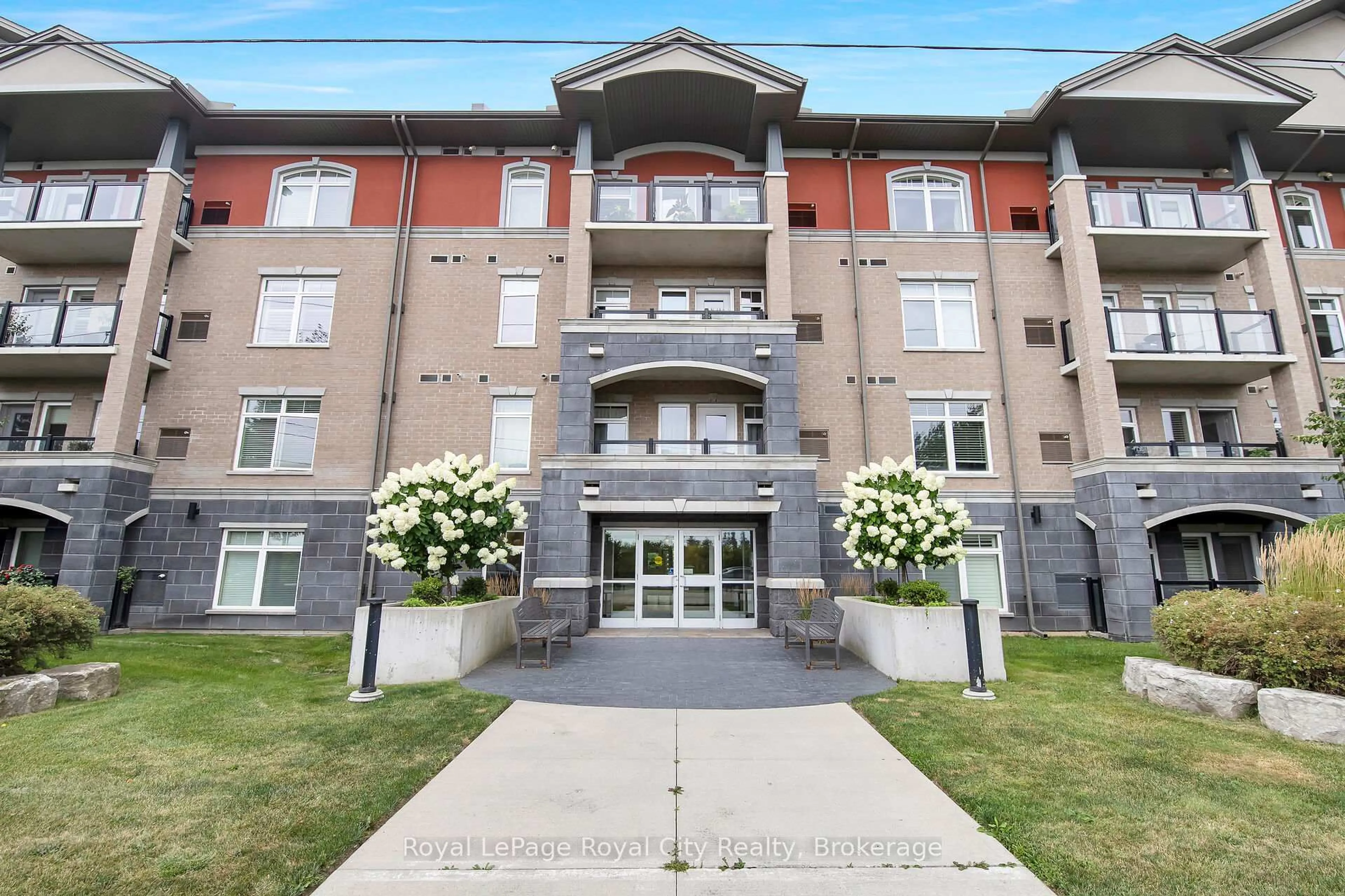Unknown for 106 BARD Blvd #408, Guelph Ontario N1L 0L8