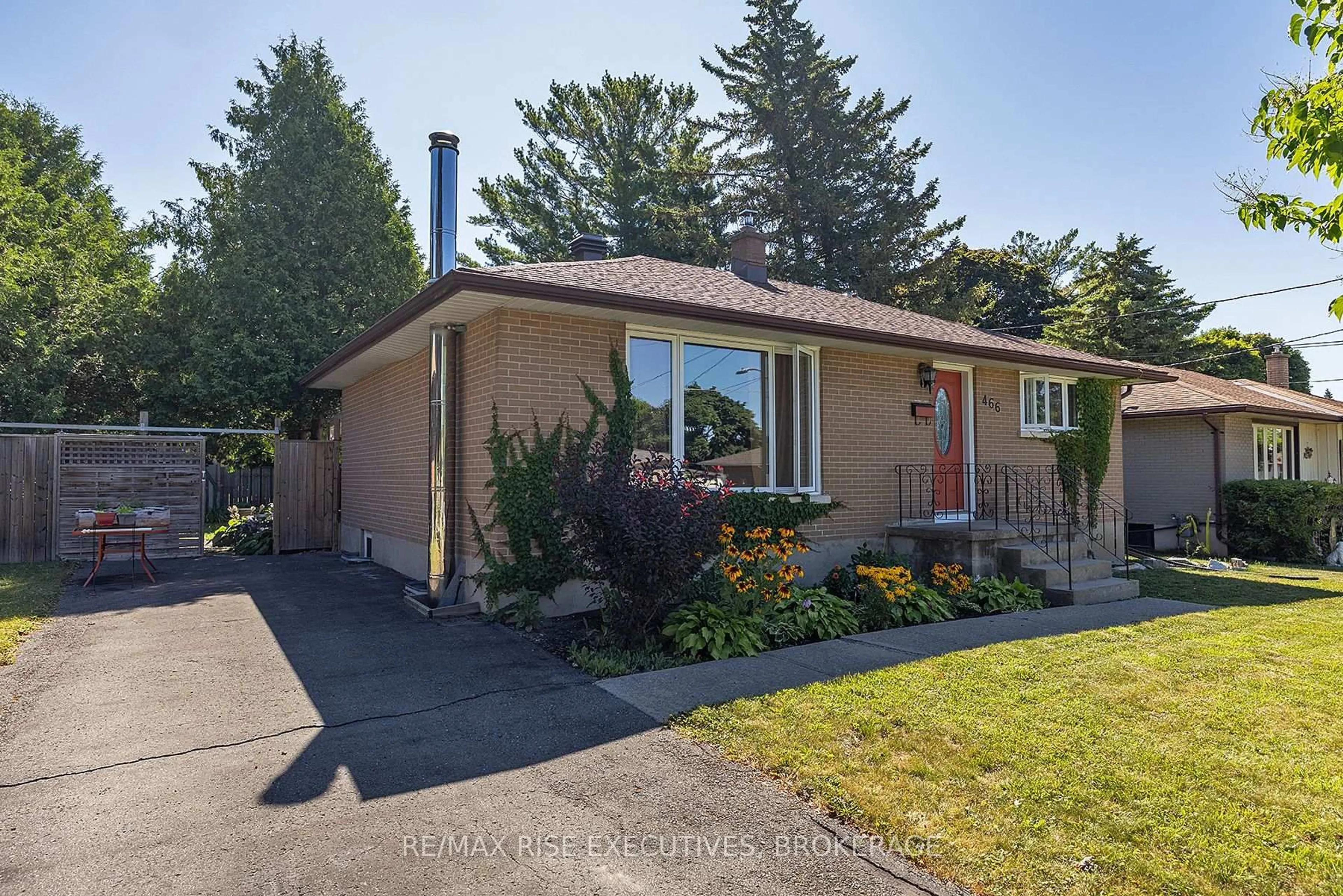 Unknown for 466 Abdo Rd, Kingston Ontario K7M 3W9