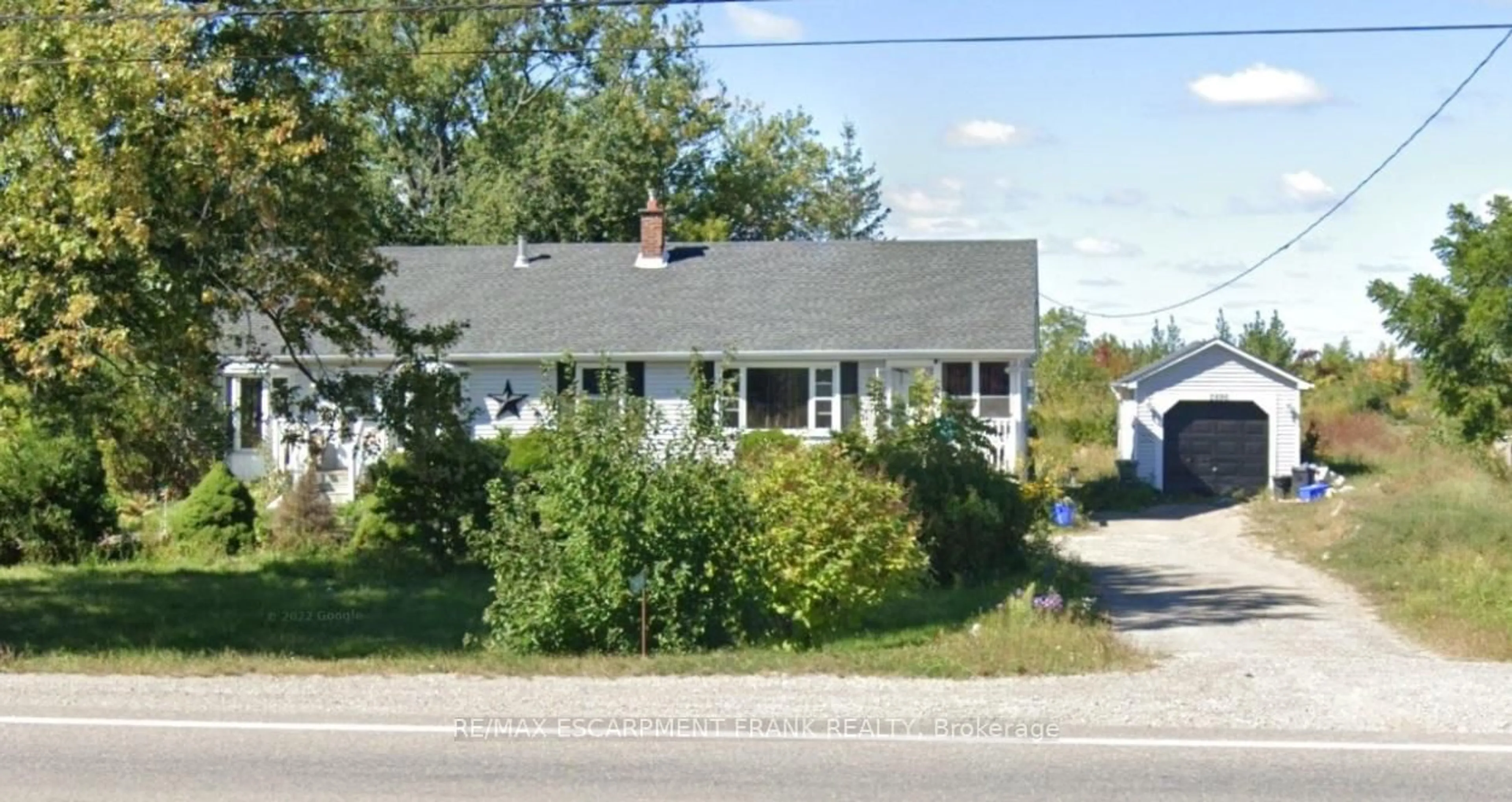 Unknown for 2696 UPPER JAMES St, Hamilton Ontario L0R 1W0