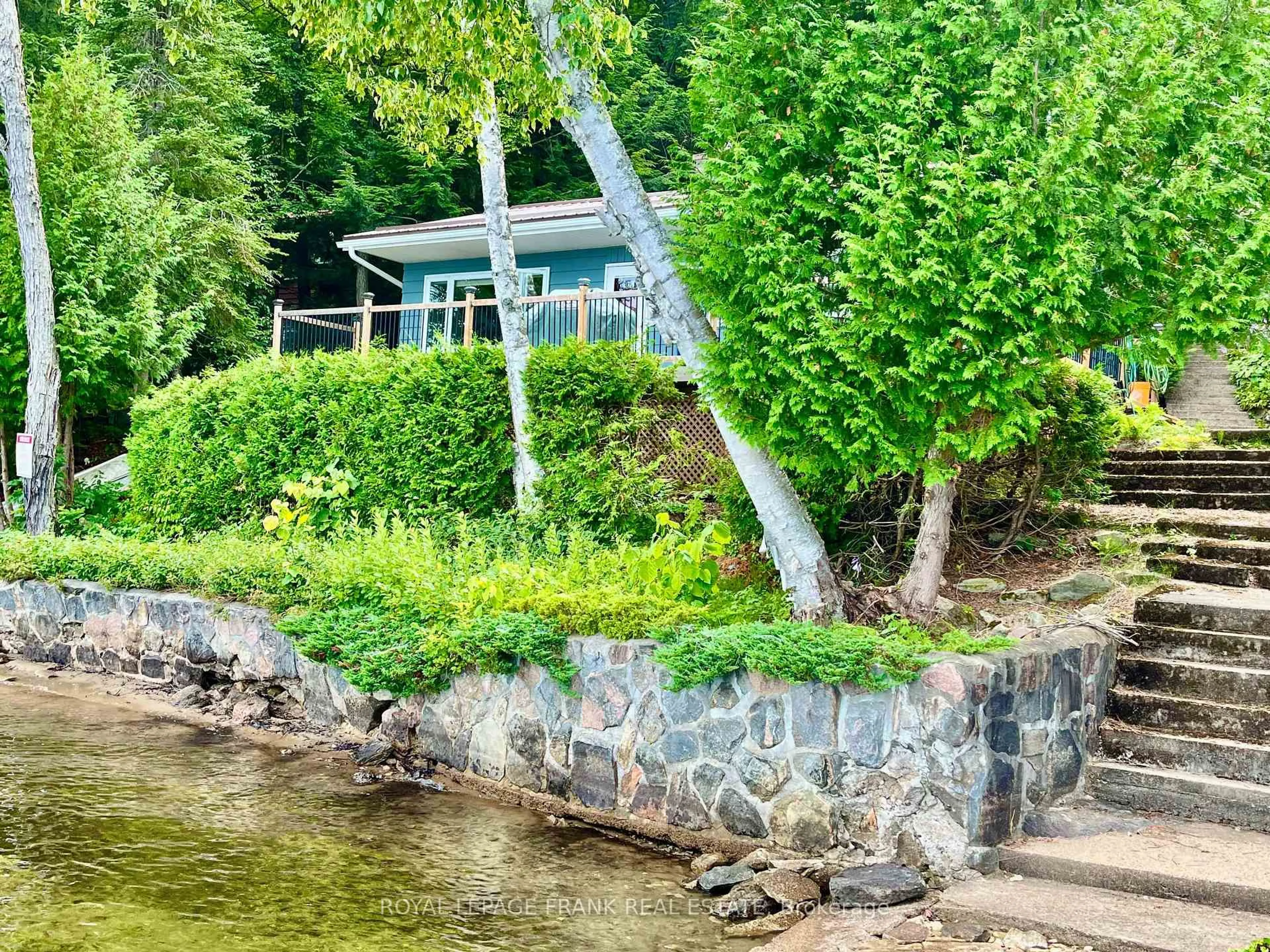 Unknown for 1700 Papineau Lake Rd, Maple Leaf Ontario K0L 2R0