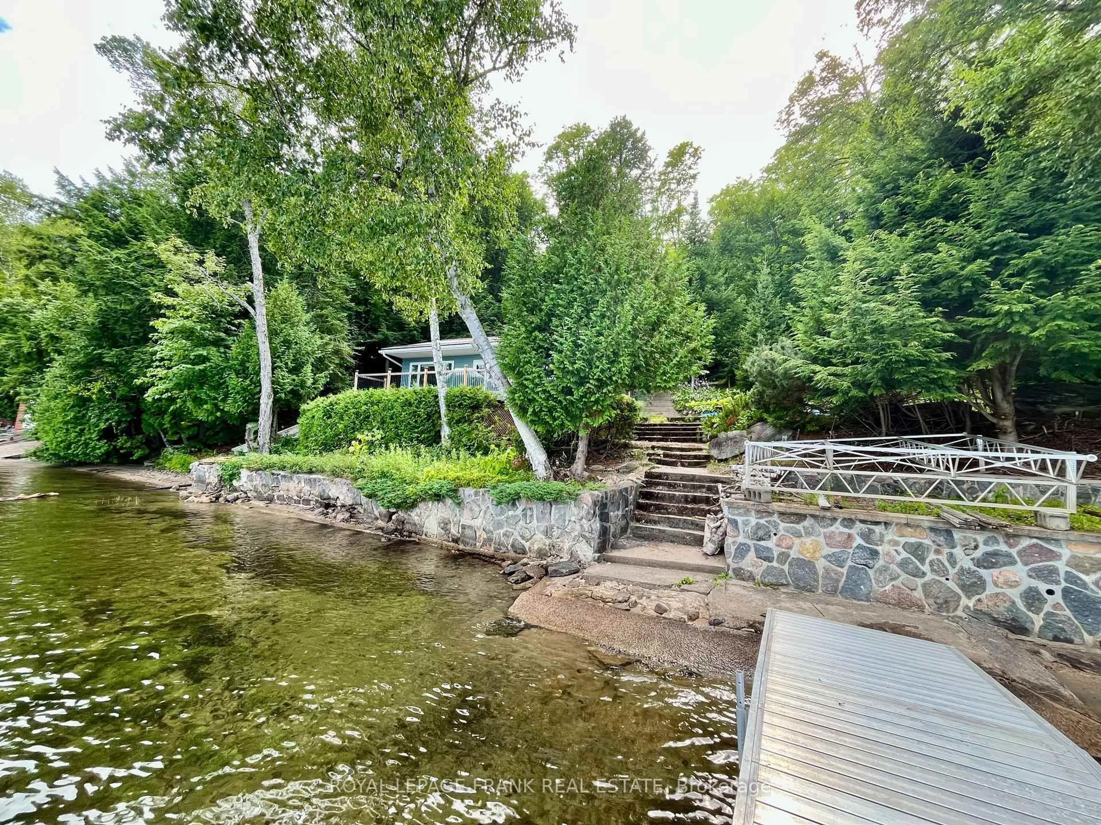 Unknown for 1700 Papineau Lake Rd, Maple Leaf Ontario K0L 2R0