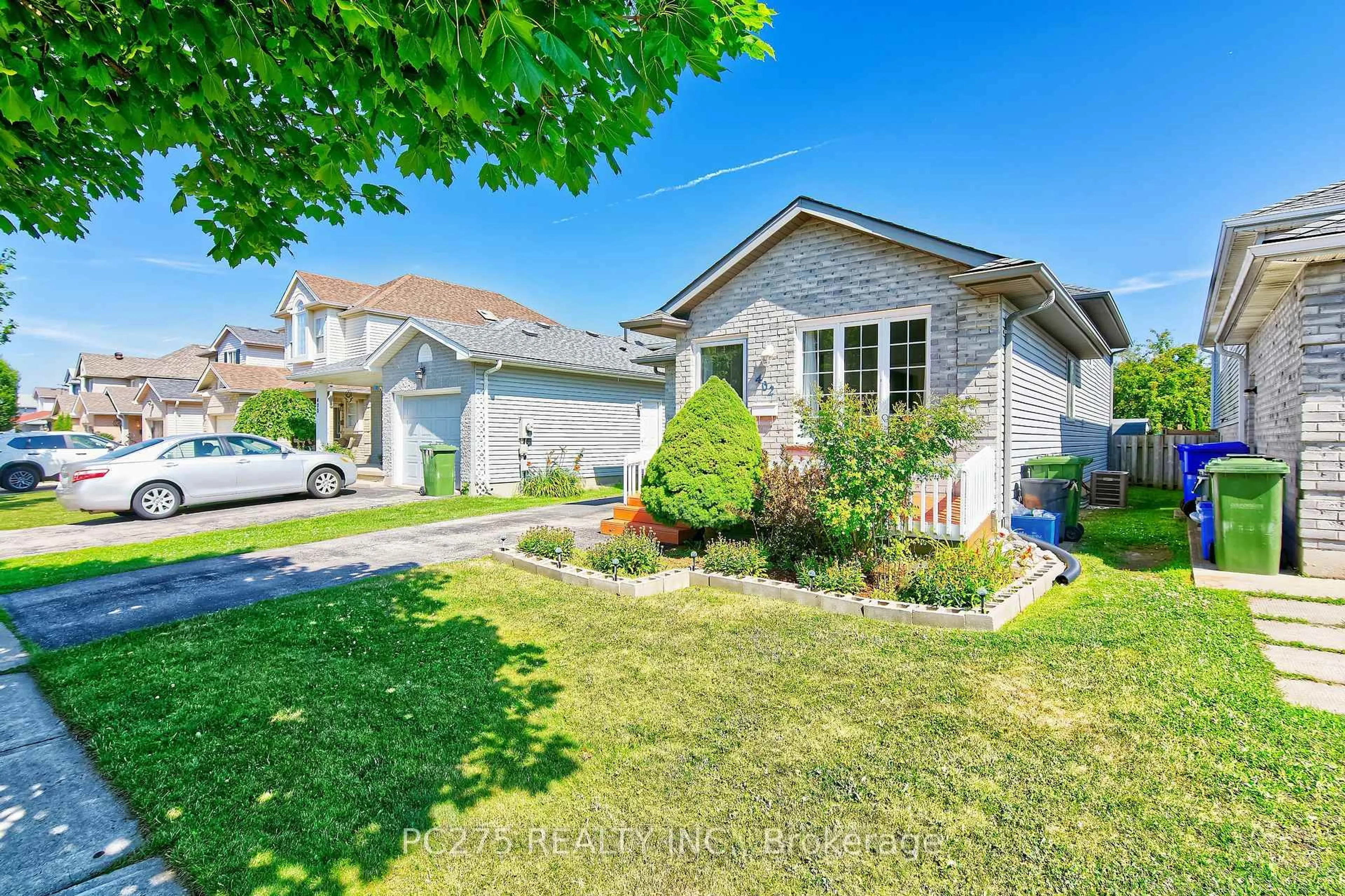 Unknown for 402 Chestnut St, St. Thomas Ontario N5R 6E9