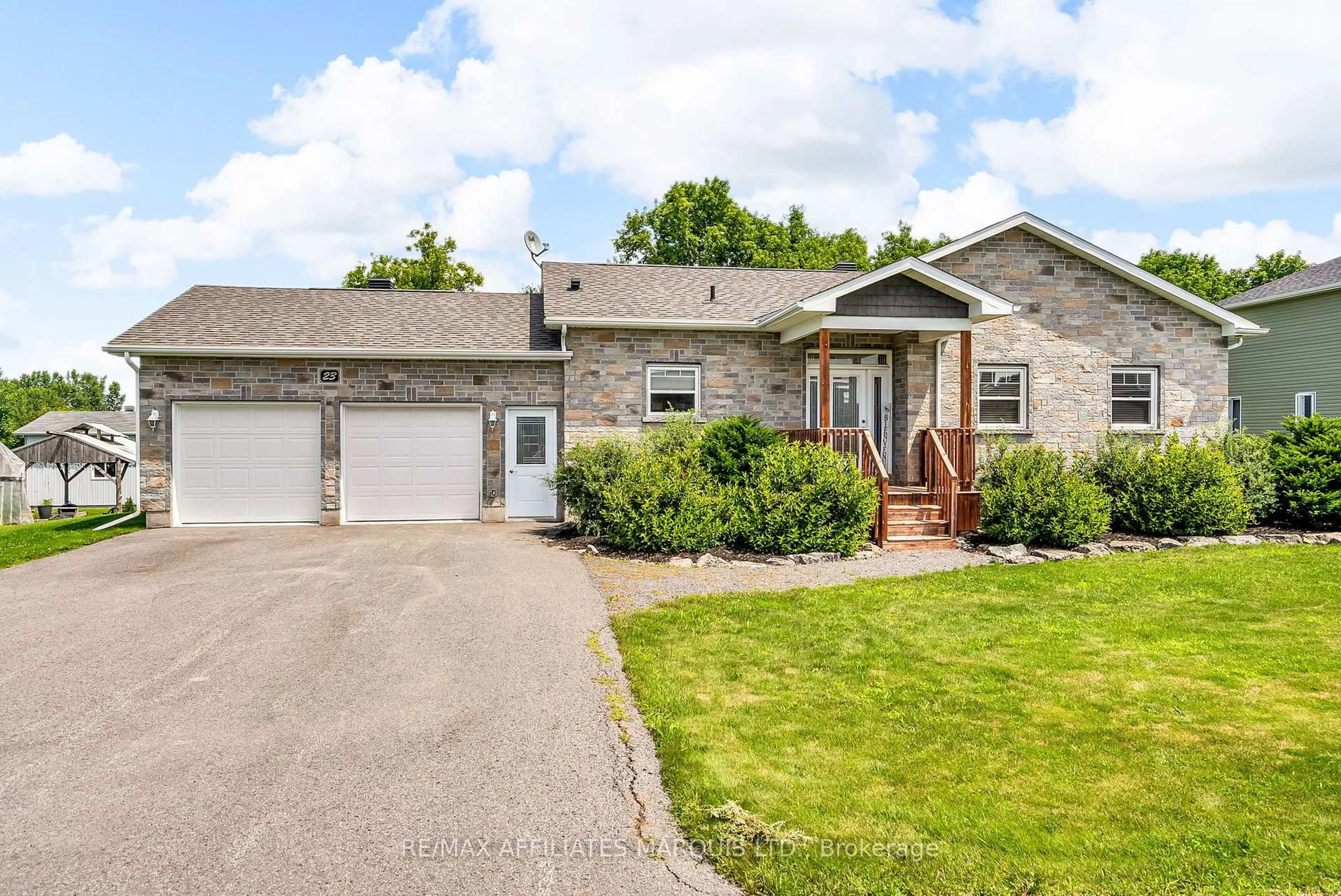 Unknown for 23 Calco Cres, North Stormont Ontario K0C 1W0