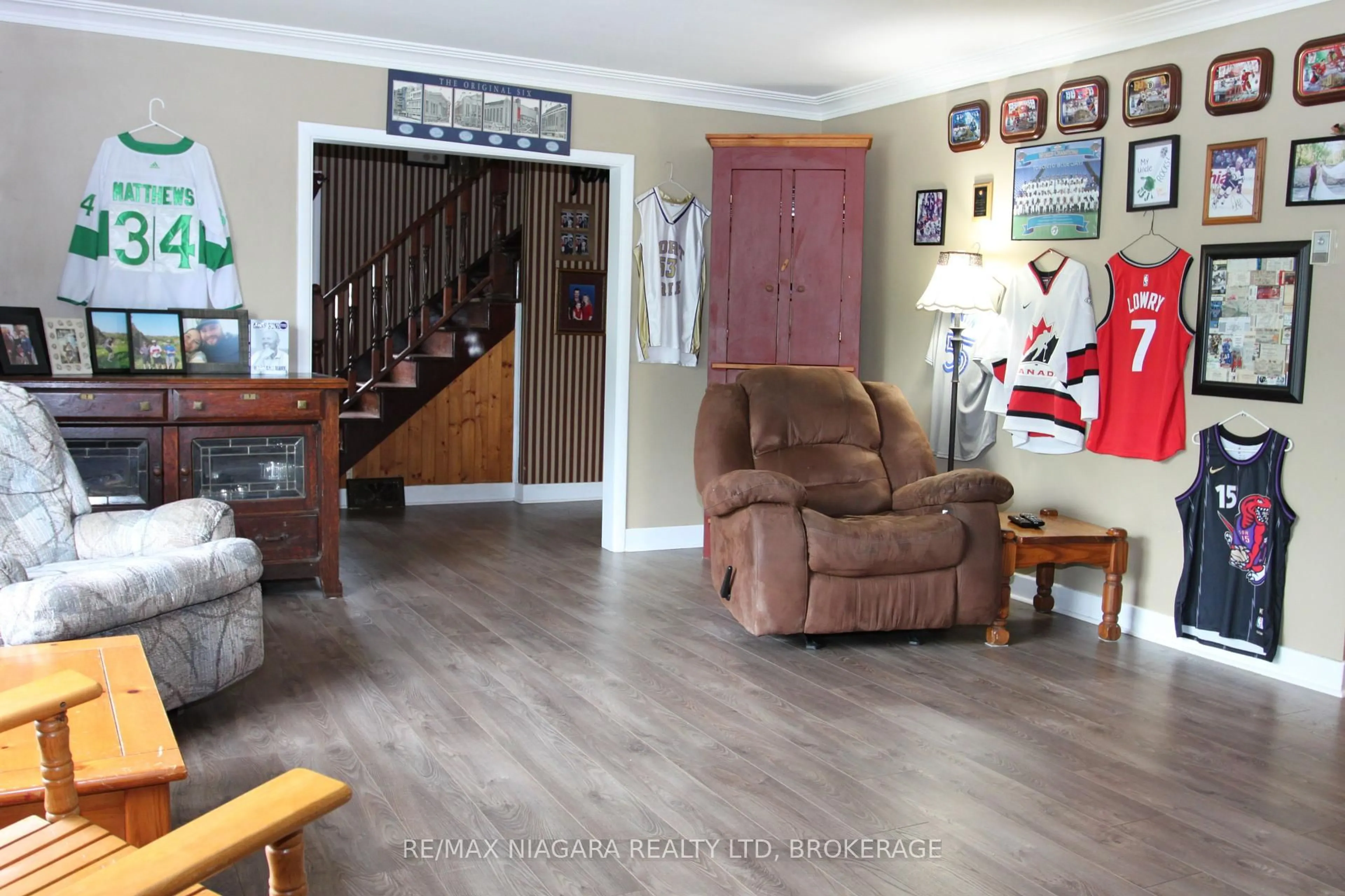 Unknown for 21 Highland Ave, Fort Erie Ontario L2A 2X6