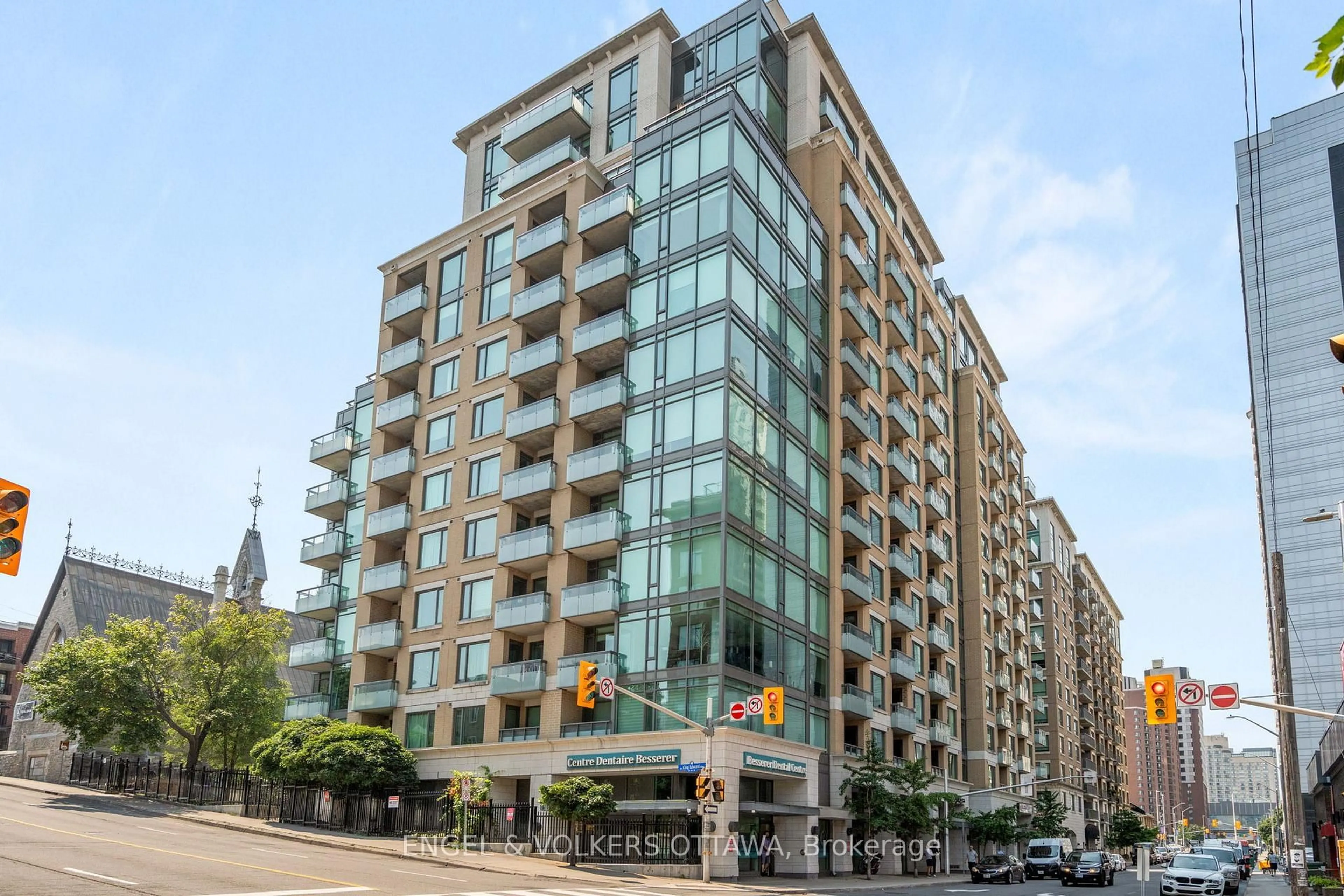 Unknown for 238 Besserer St #913, Ottawa Ontario K1N 6B1