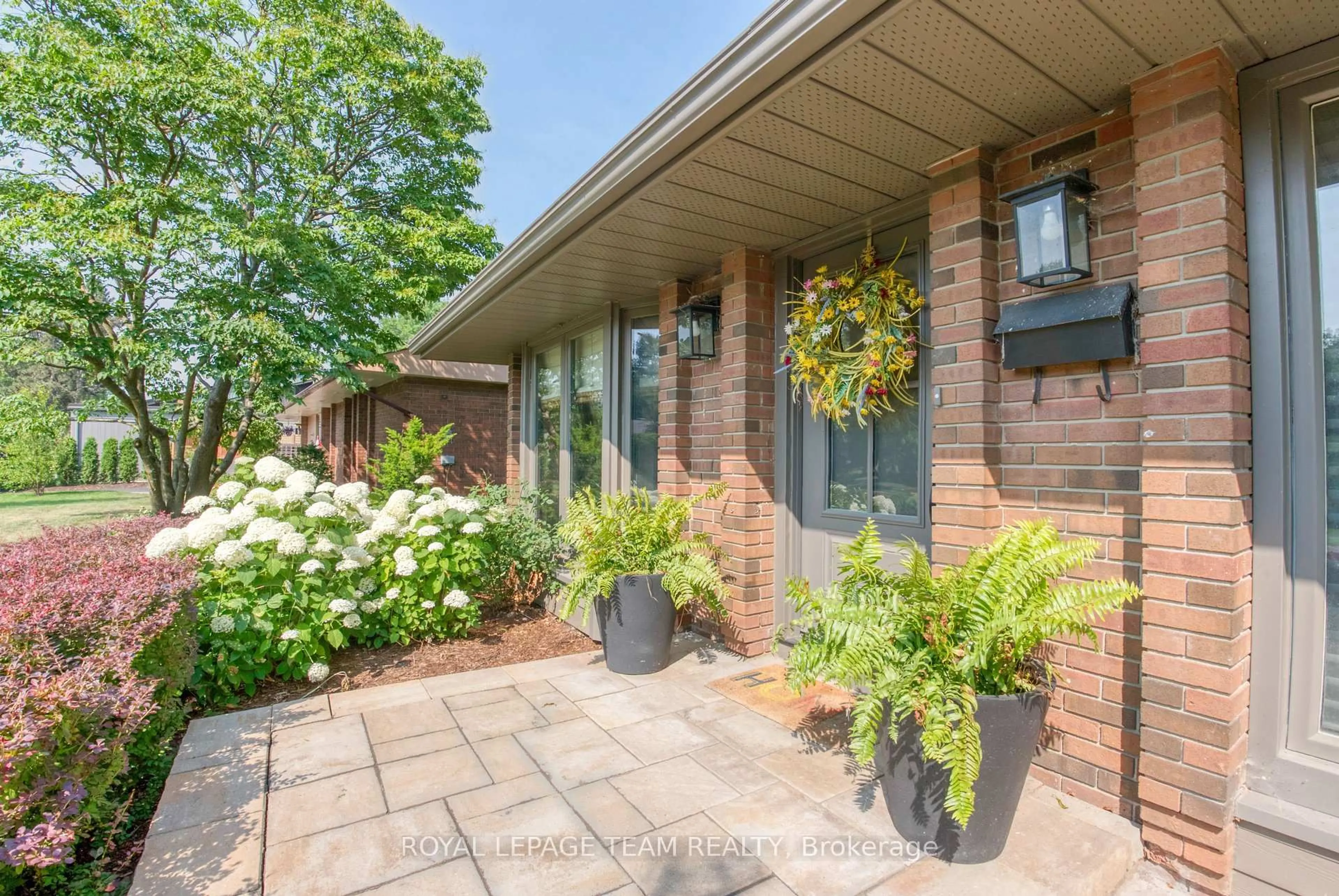 Home with brick exterior material, street for 221 Penfield Dr, Ottawa Ontario K2K 1M8