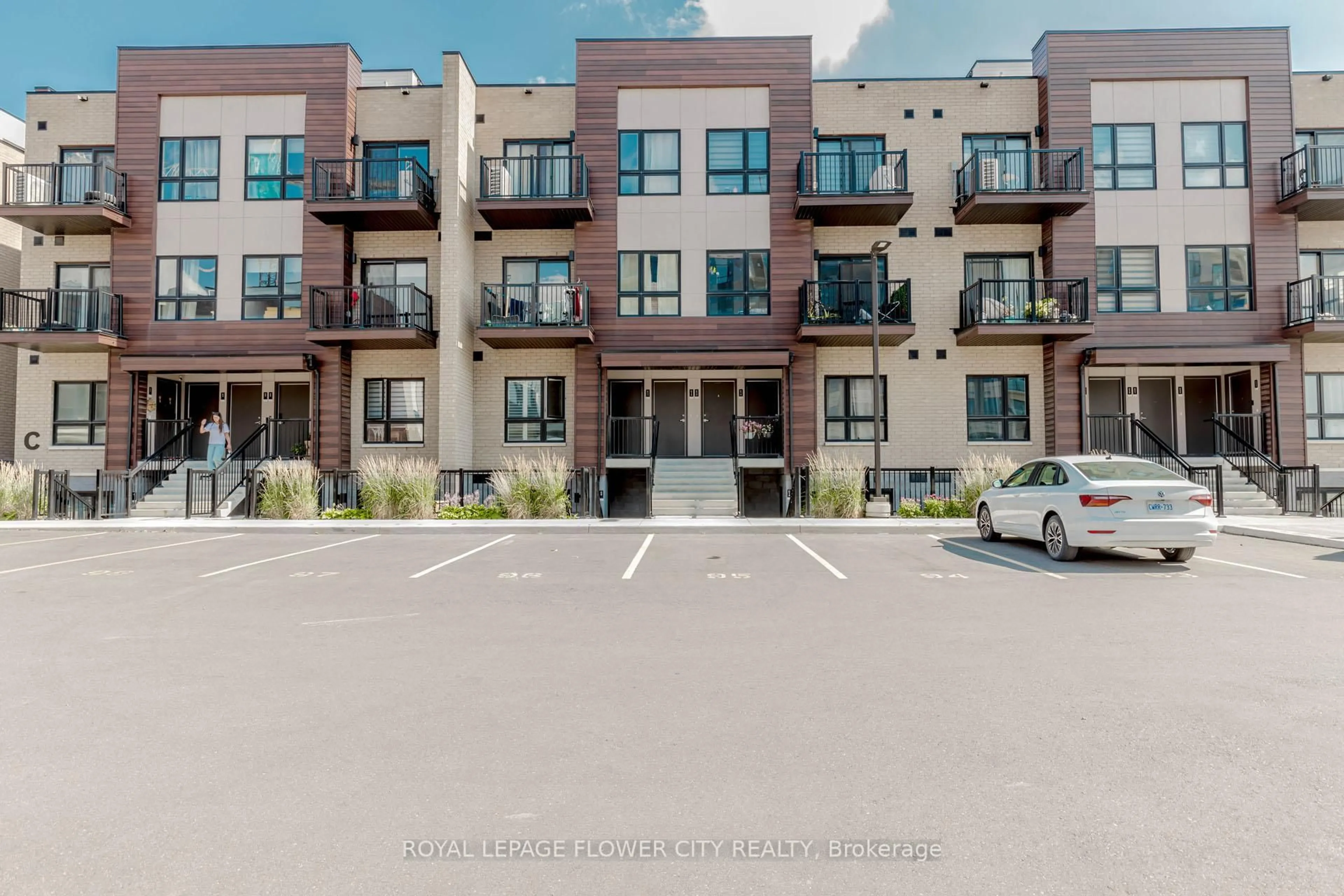 Unknown for 10 Palace St #C13, Kitchener Ontario N2E 0J3