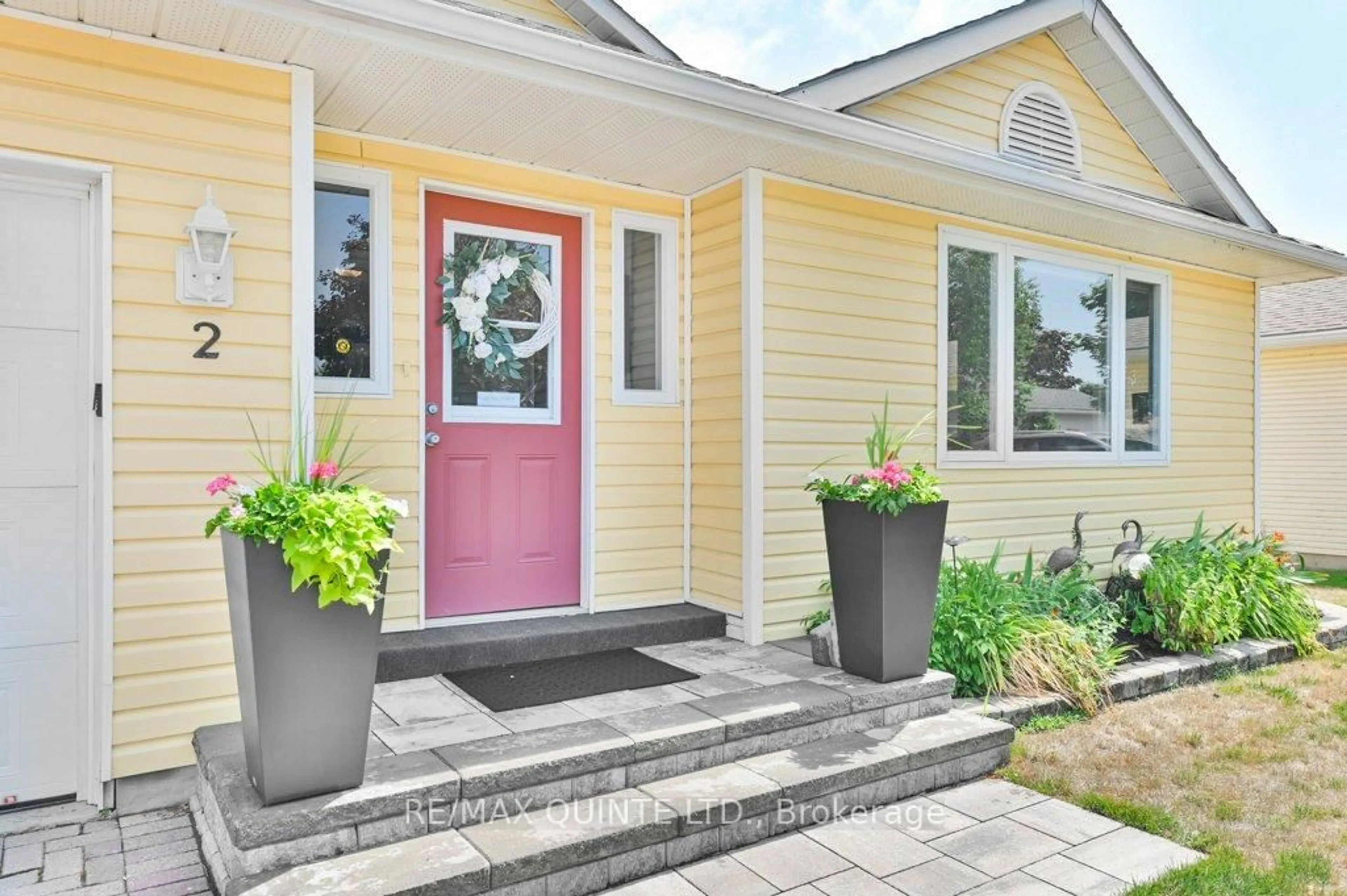 Unknown for 2 Heritage Dr, Prince Edward County Ontario K0K 3L0