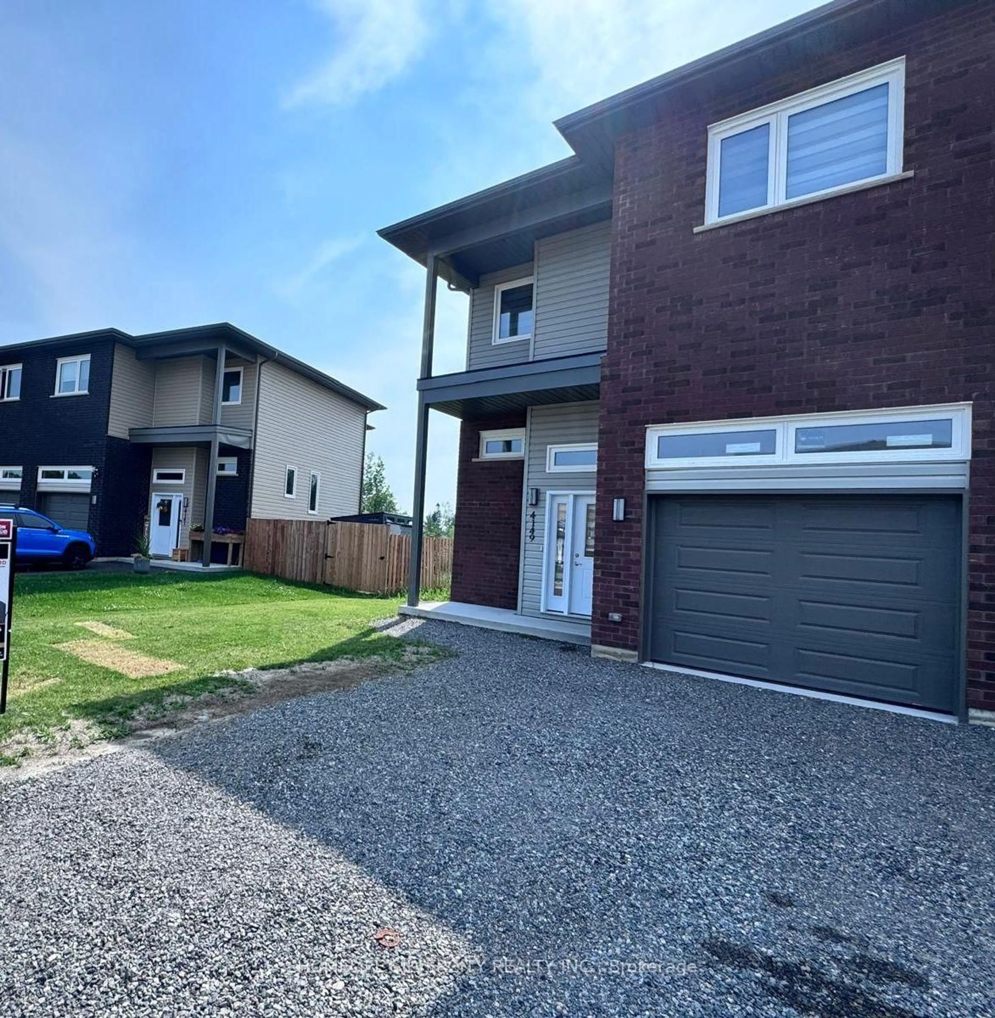 Unknown for 4149 Bonaventure Dr, Greater Sudbury Ontario P3P 0E3