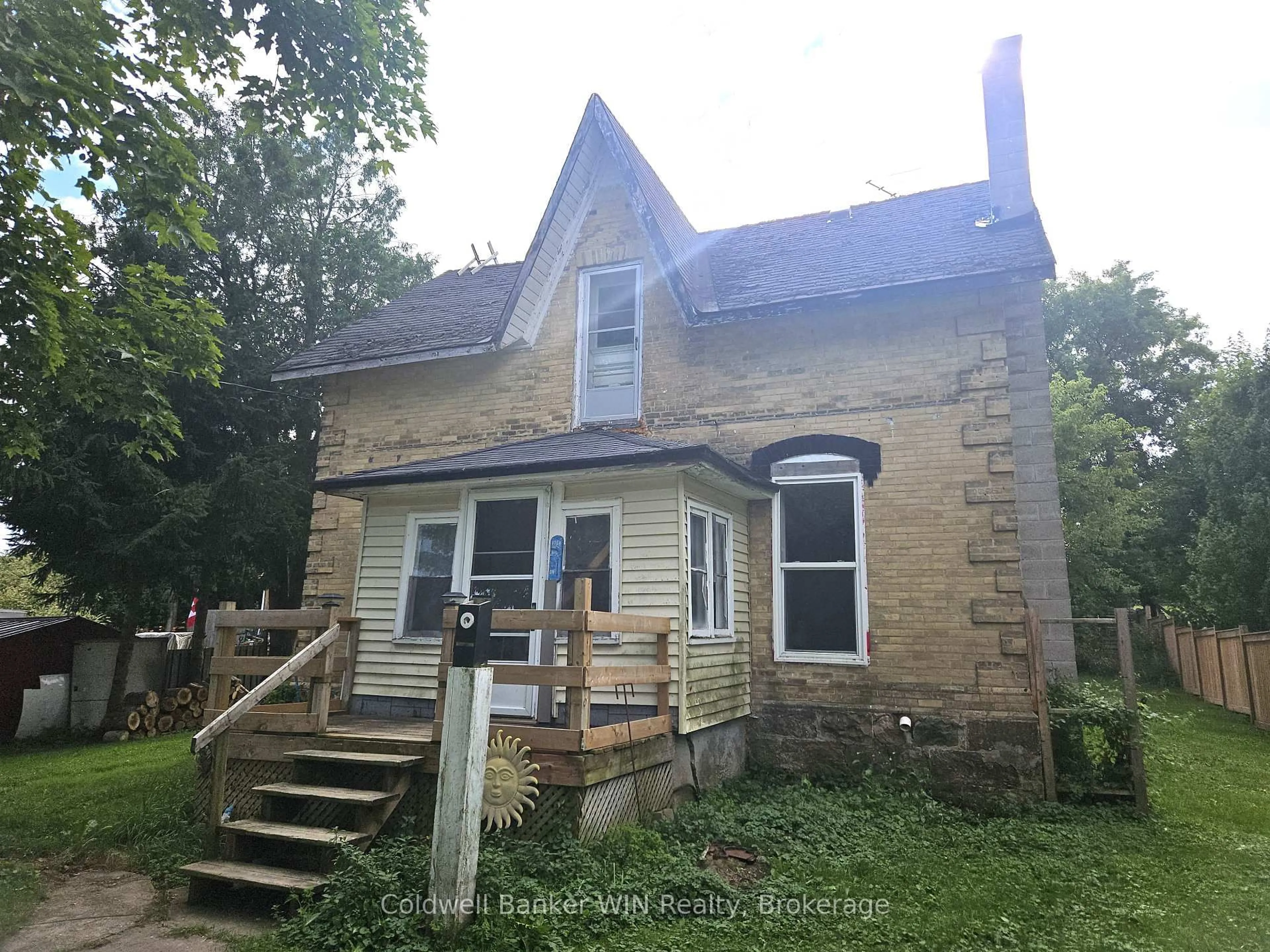 Unknown for 392016 Grey 109 Rd, Southgate Ontario N0G 2A0