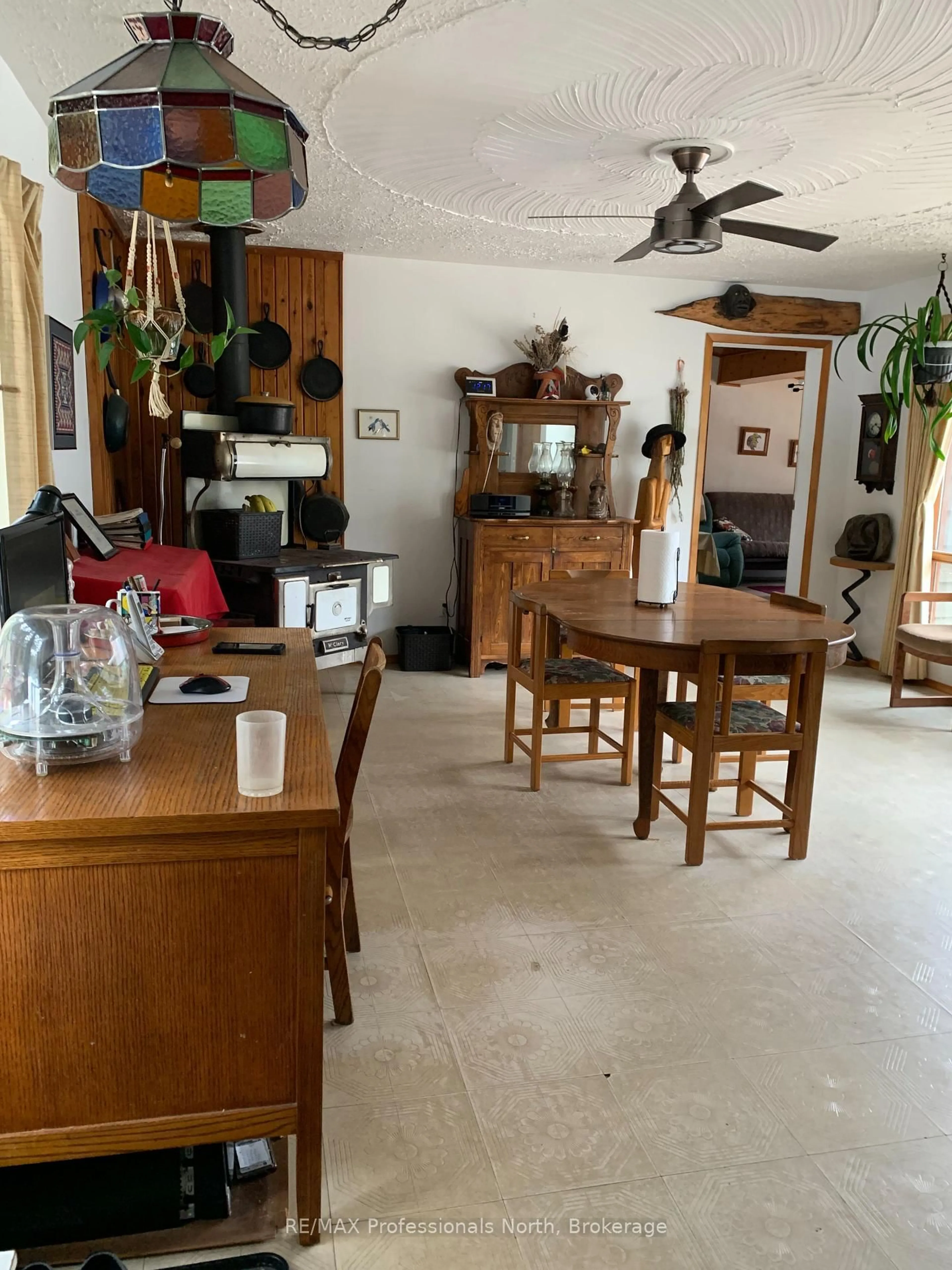 A pic of a room for 1688 Ursa Rd, Highlands East Ontario K0M 1R0