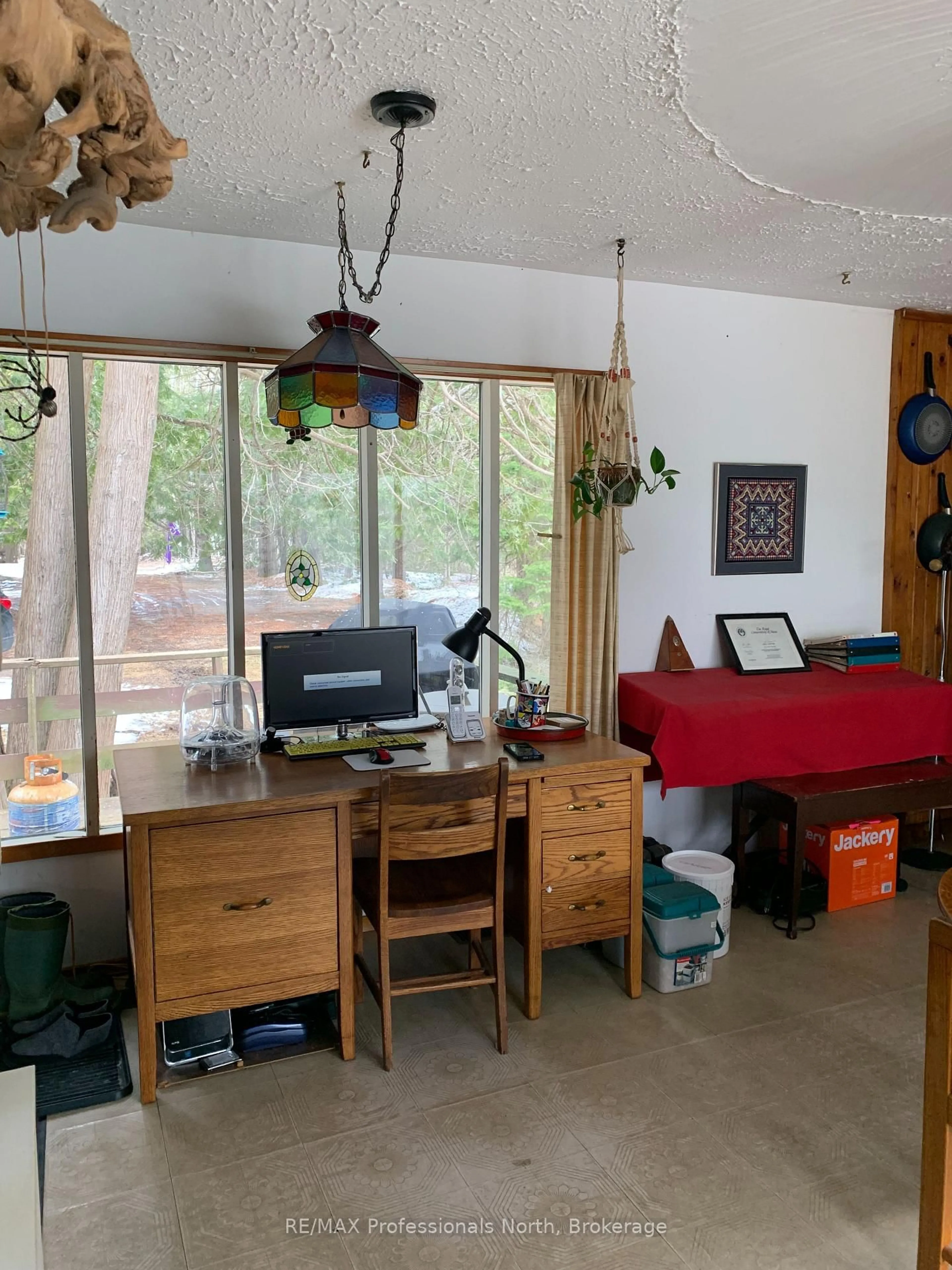 A pic of a room for 1688 Ursa Rd, Highlands East Ontario K0M 1R0