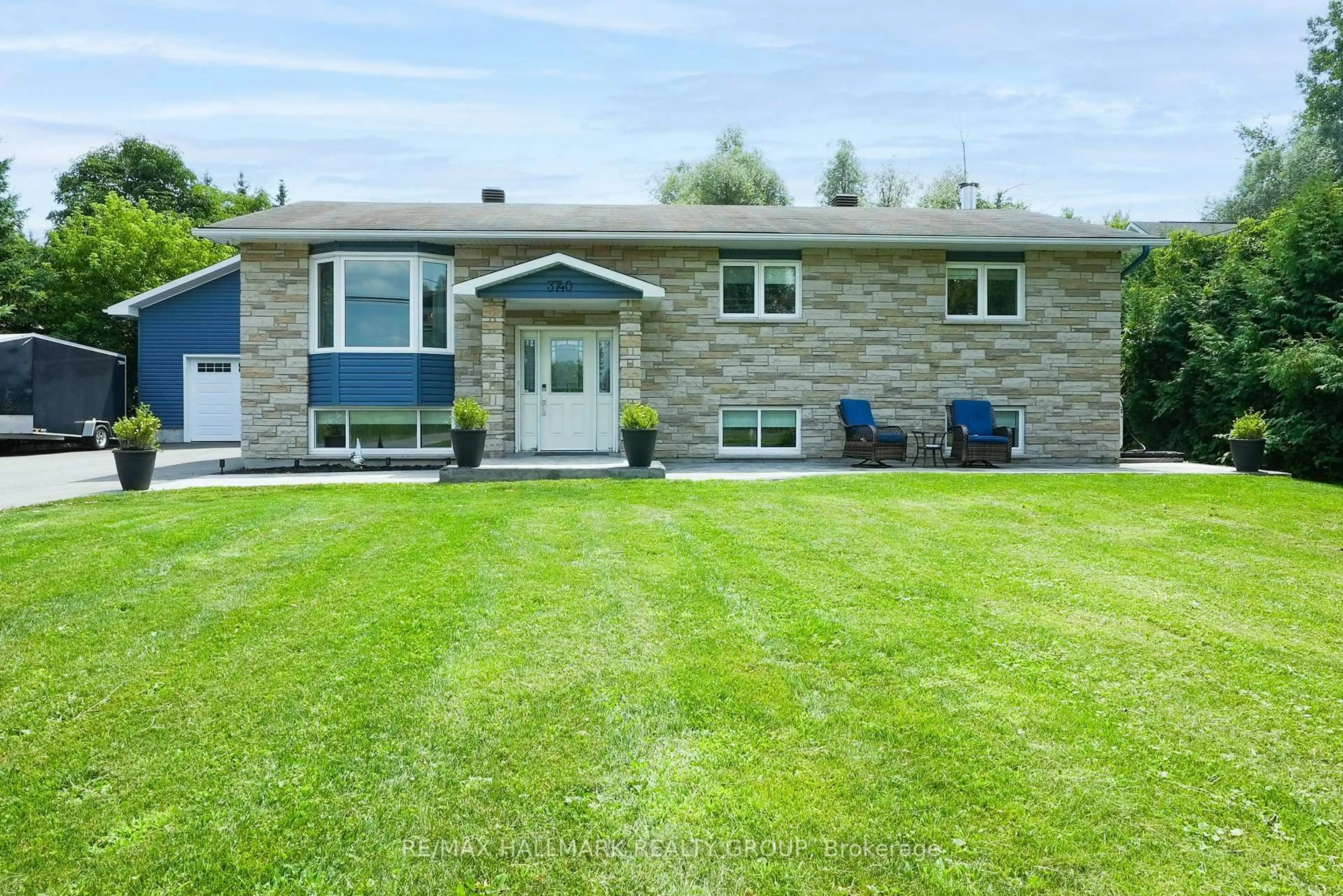 Unknown for 3740 Louiseize Rd, Ottawa Ontario K1G 3N4