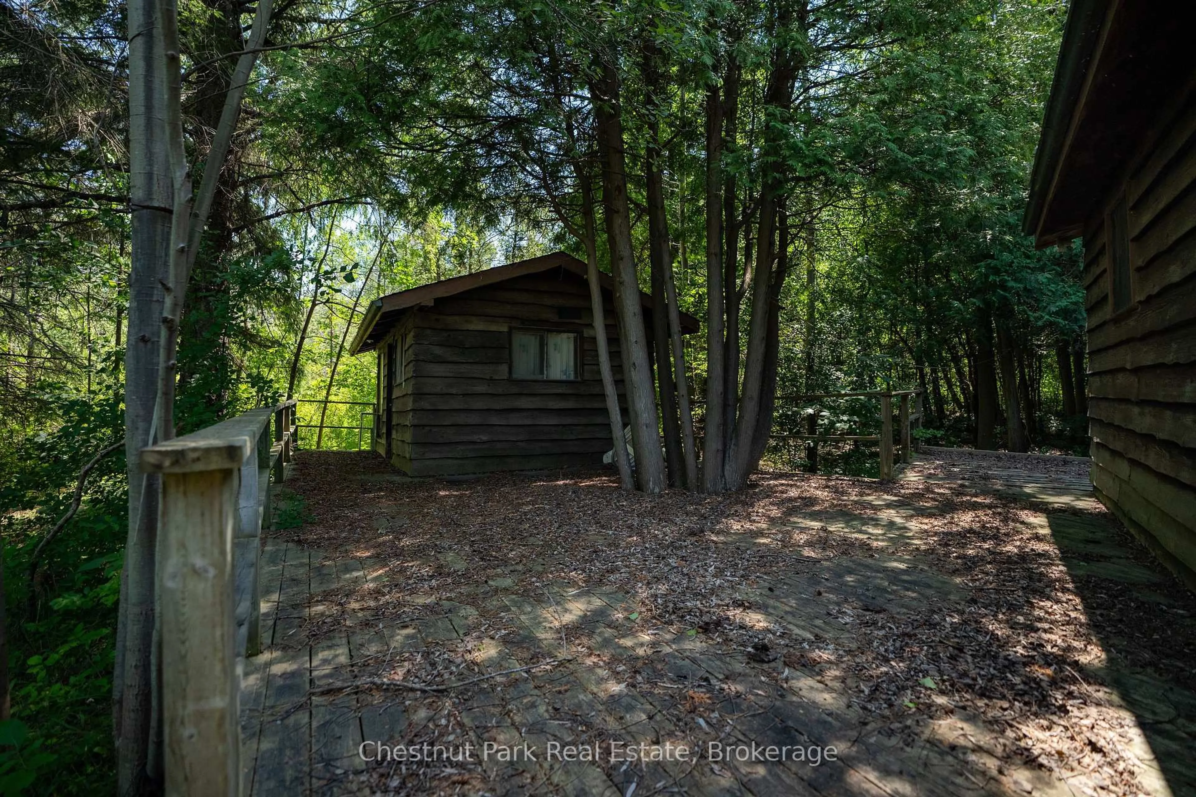 Shed for 208658 Highway 26, Blue Mountains Ontario N0H 1J0
