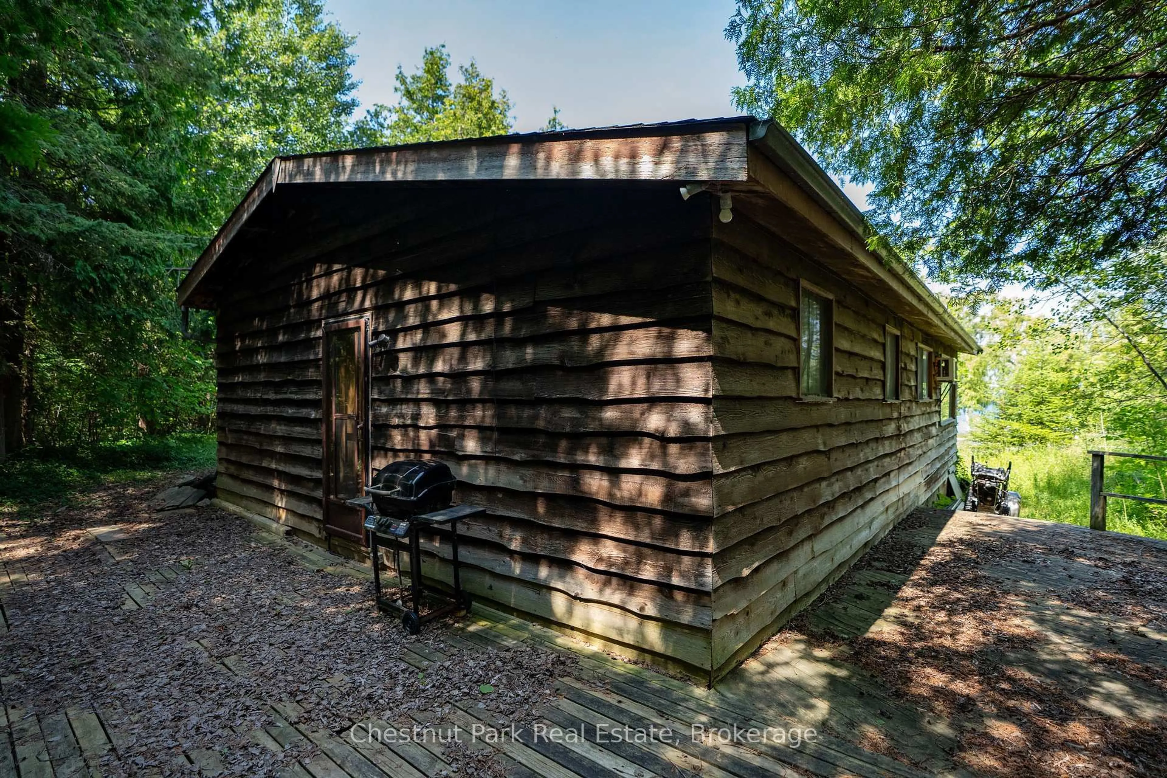 Shed for 208658 Highway 26, Blue Mountains Ontario N0H 1J0